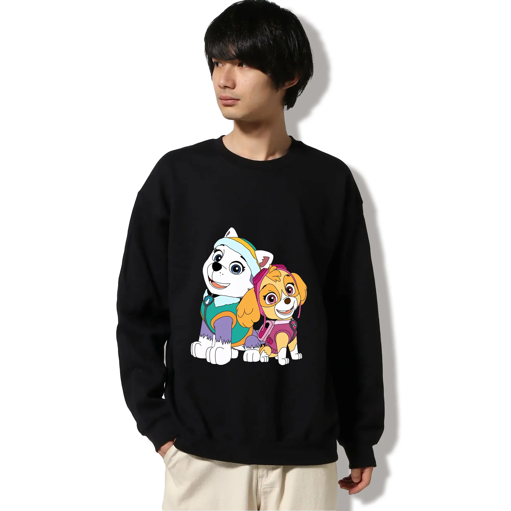 パウ・パトロール グッズ,スカイ