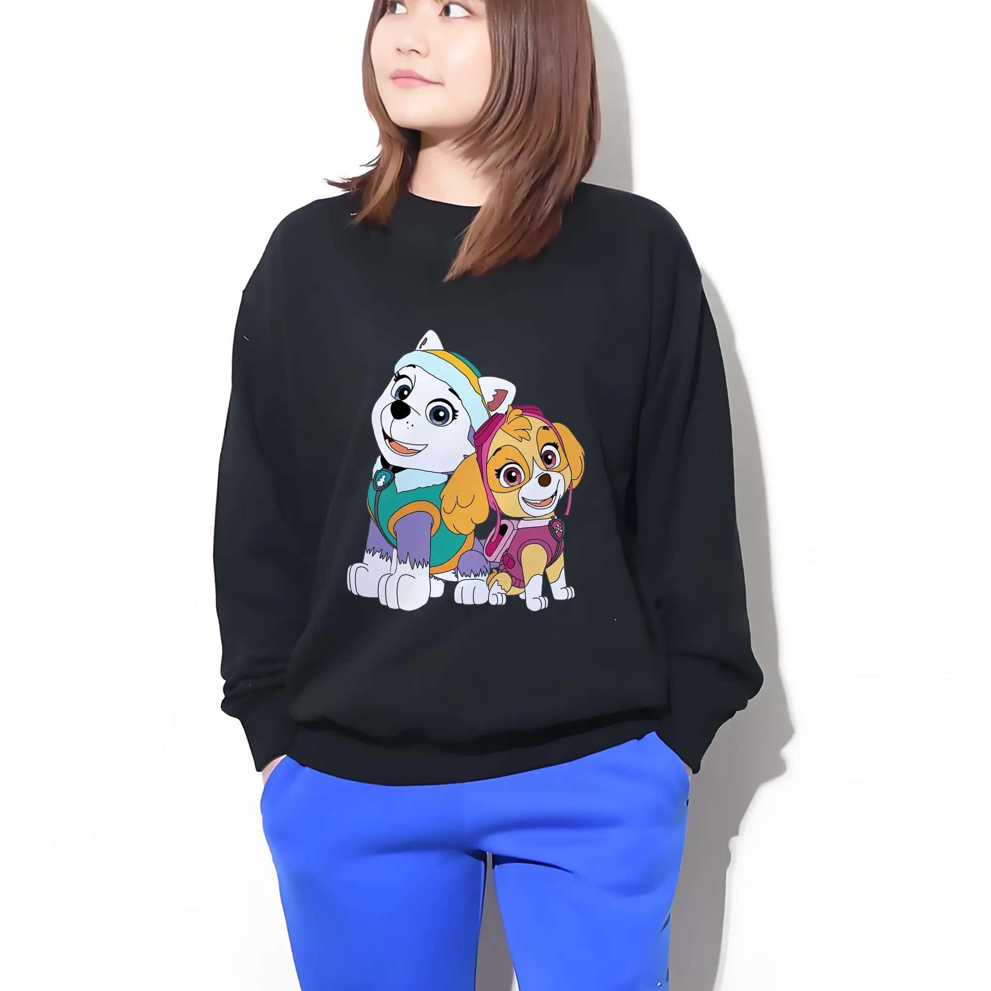 パウ・パトロール グッズ,スカイ