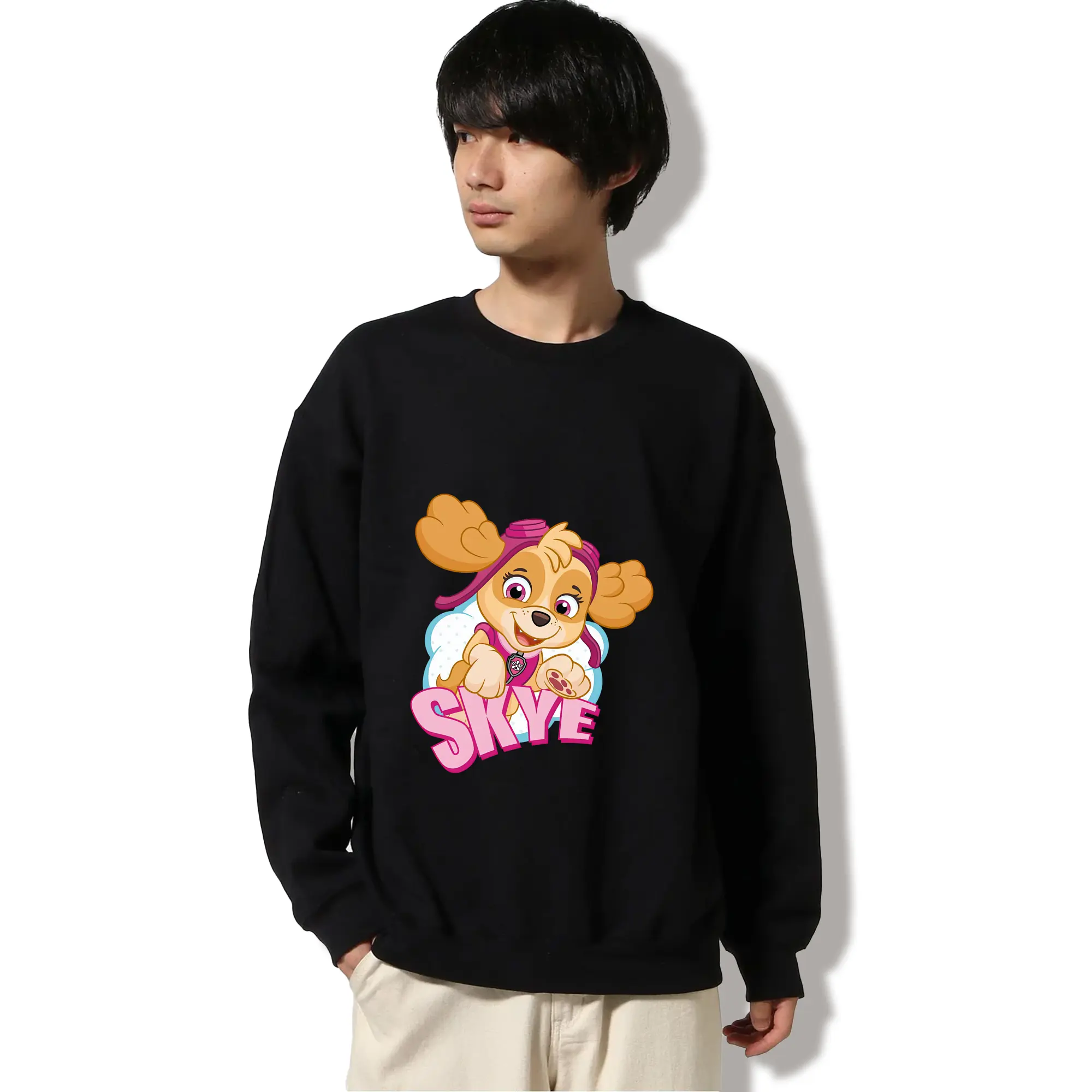 パウ・パトロール グッズ,スカイ