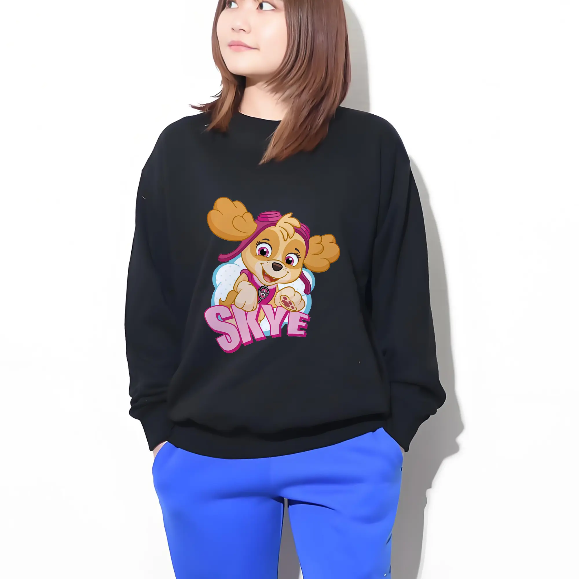 パウ・パトロール グッズ,スカイ