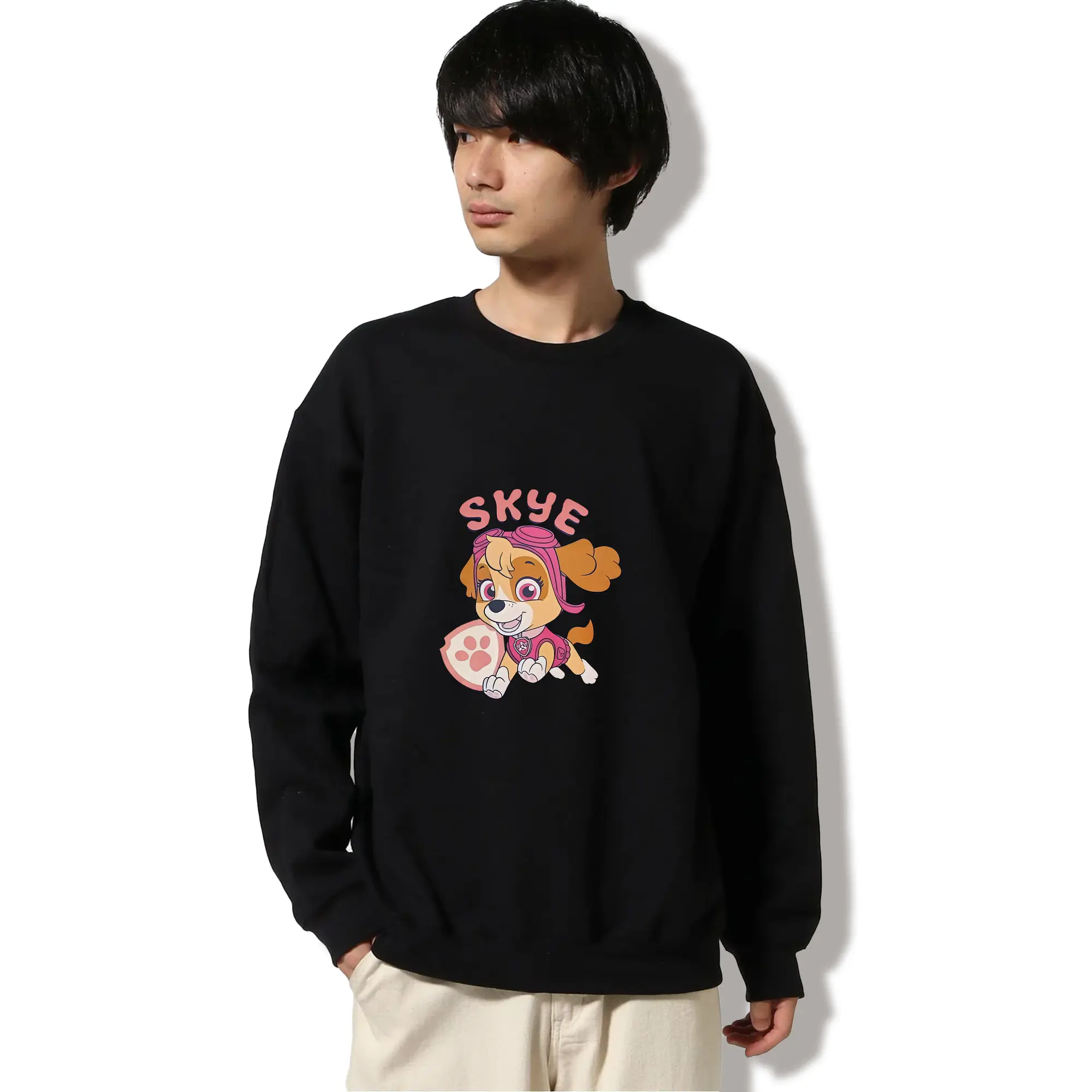 パウ・パトロール グッズ,スカイ