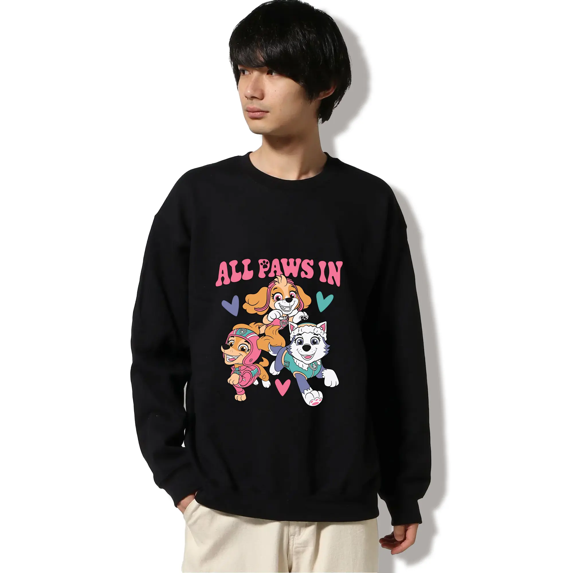 パウ・パトロール グッズ,スカイ