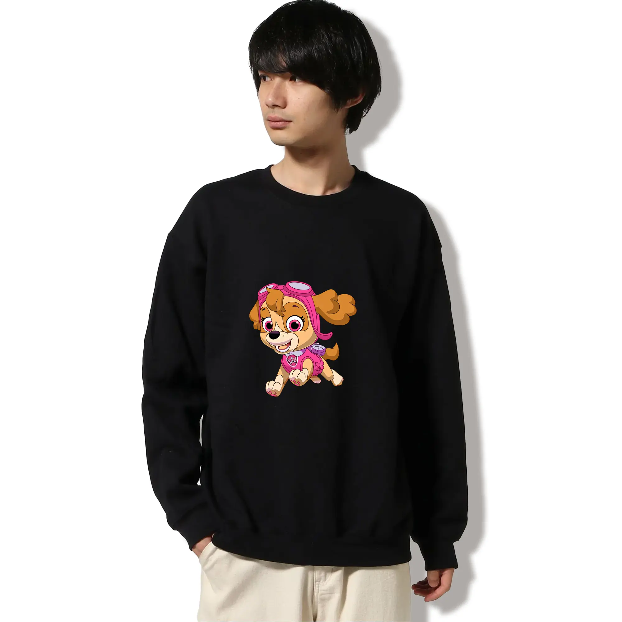 パウ・パトロール グッズ,スカイ