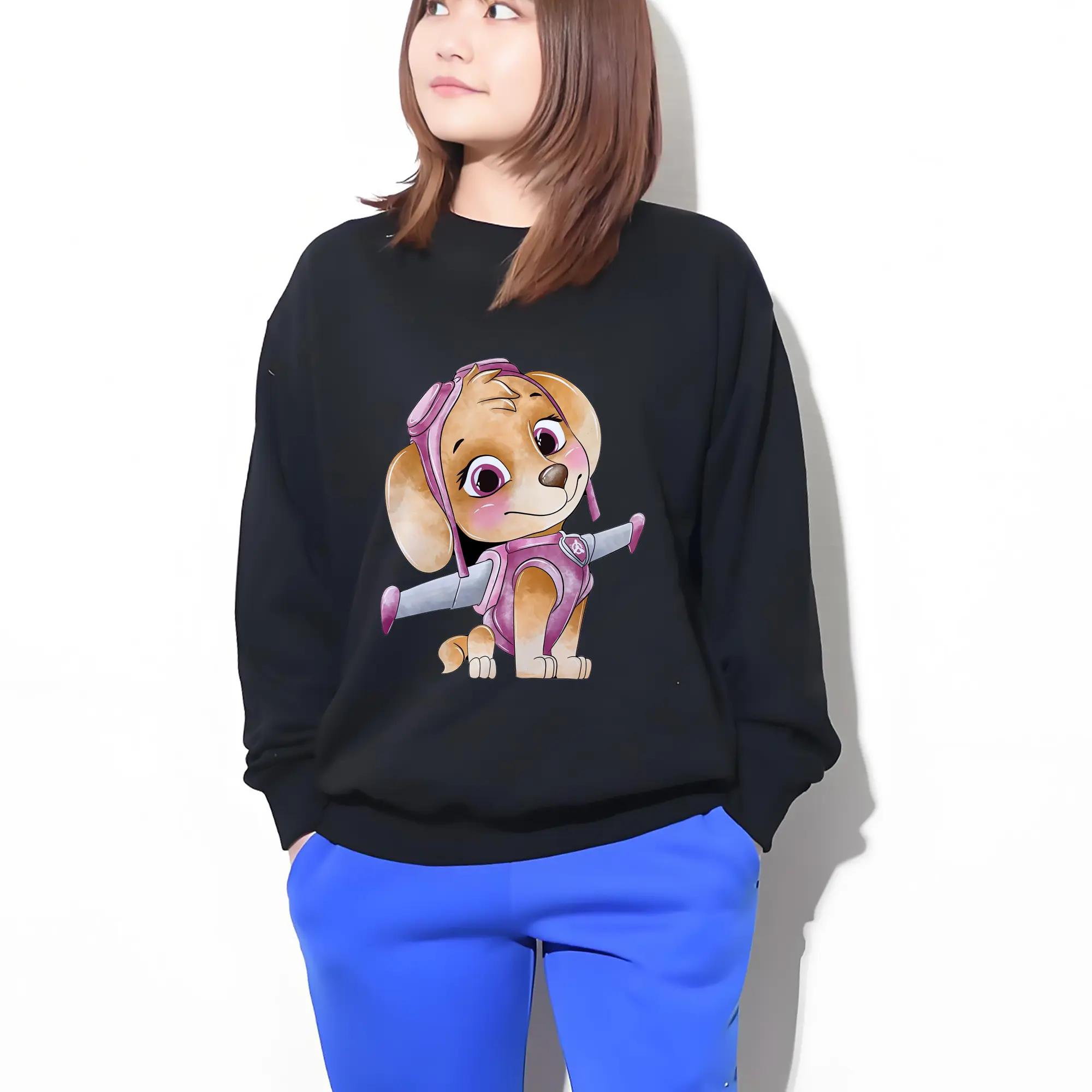 パウ・パトロール グッズ,スカイ