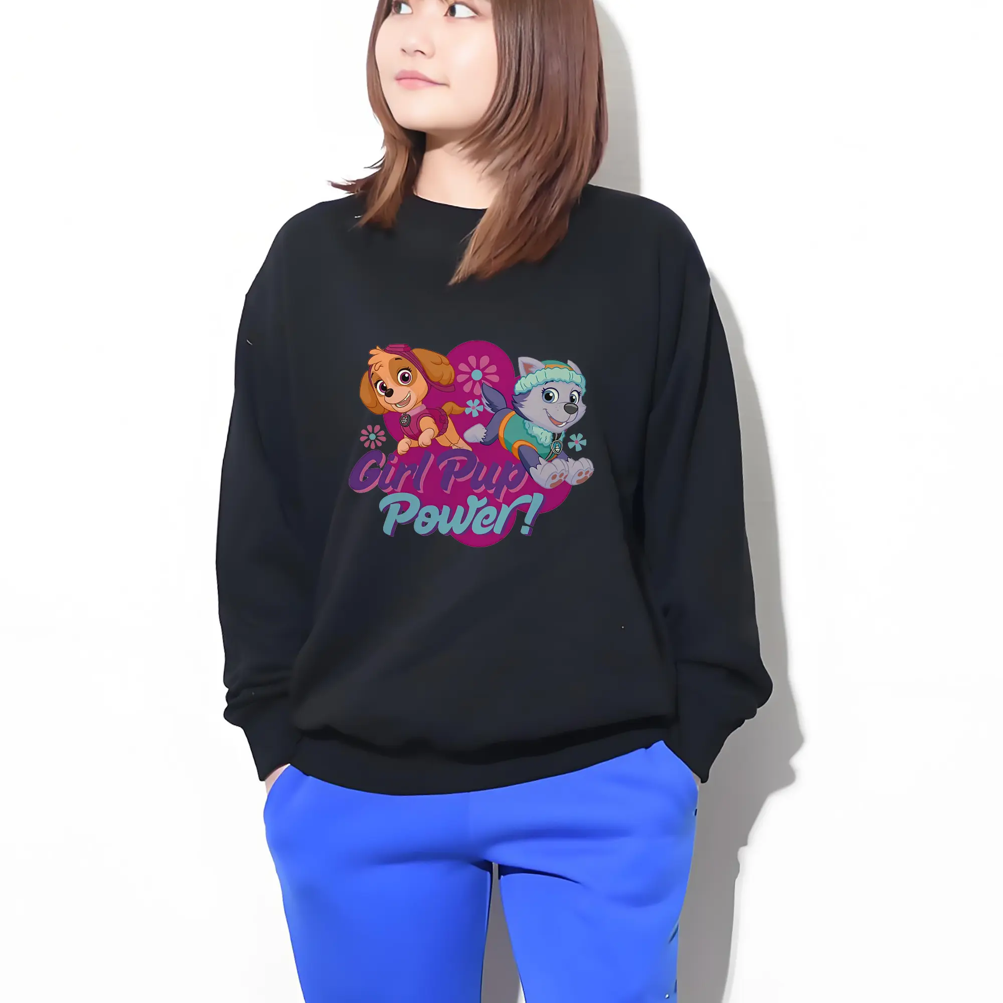 パウ・パトロール グッズ,スカイ