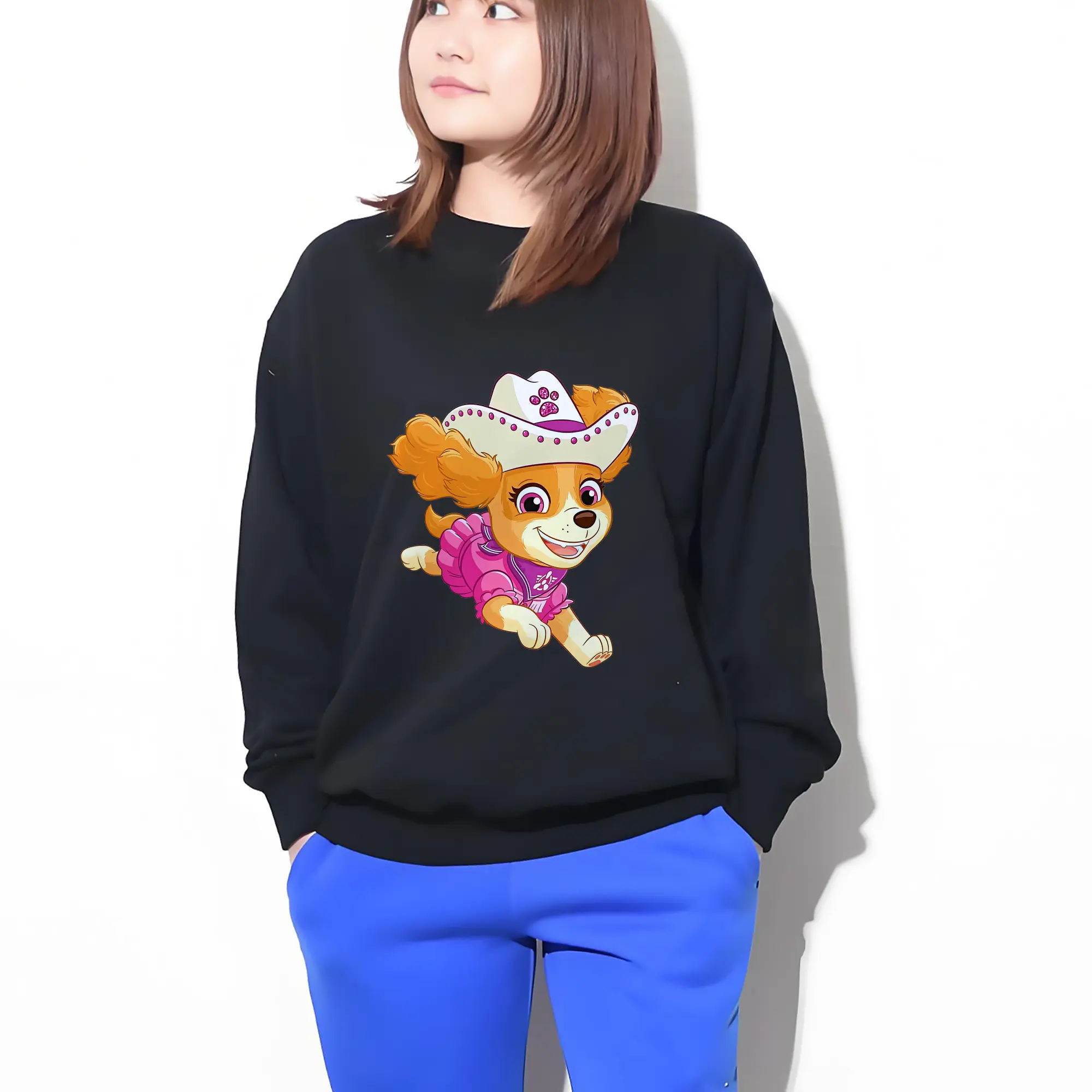 パウ・パトロール グッズ,スカイ