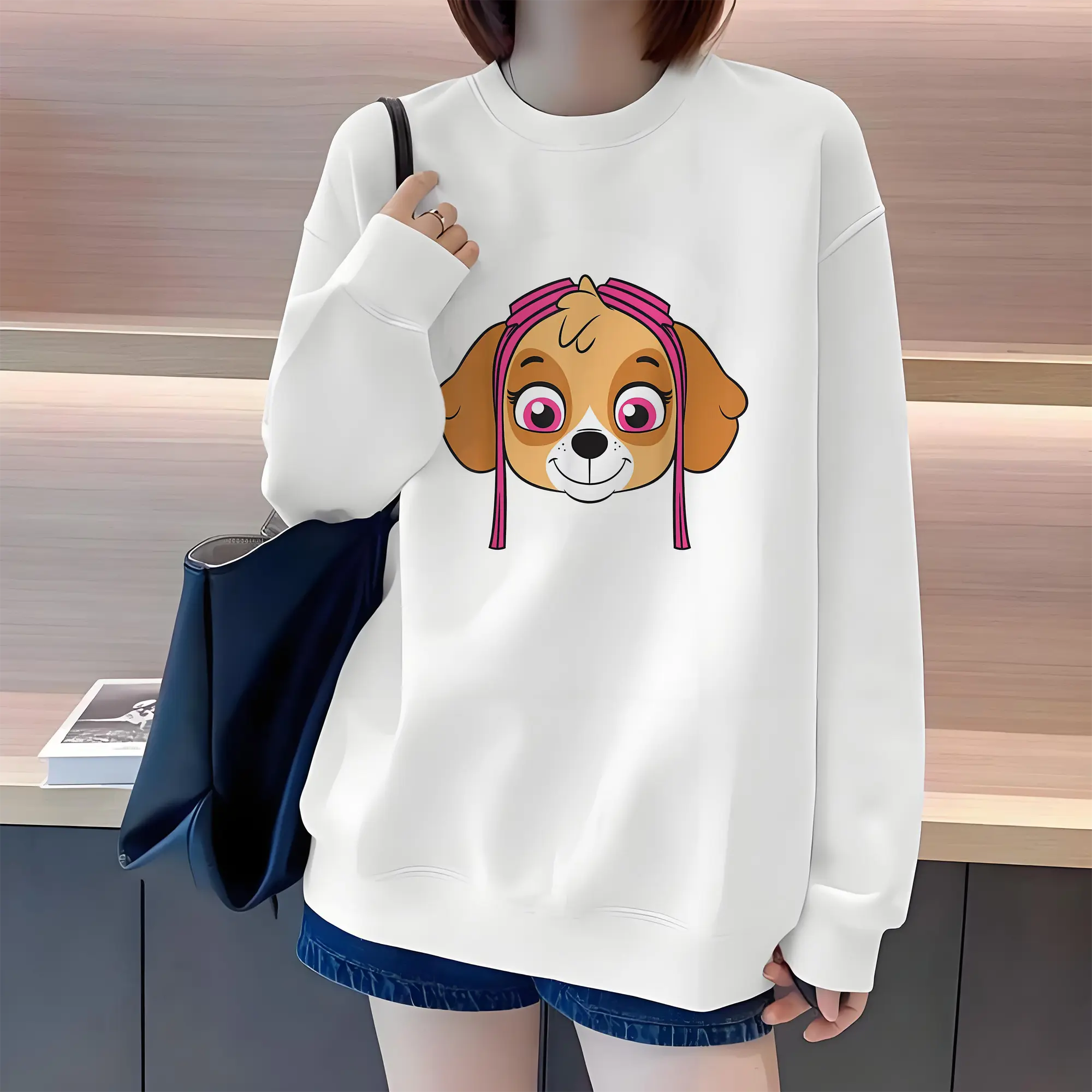 パウ・パトロール グッズ,スカイ