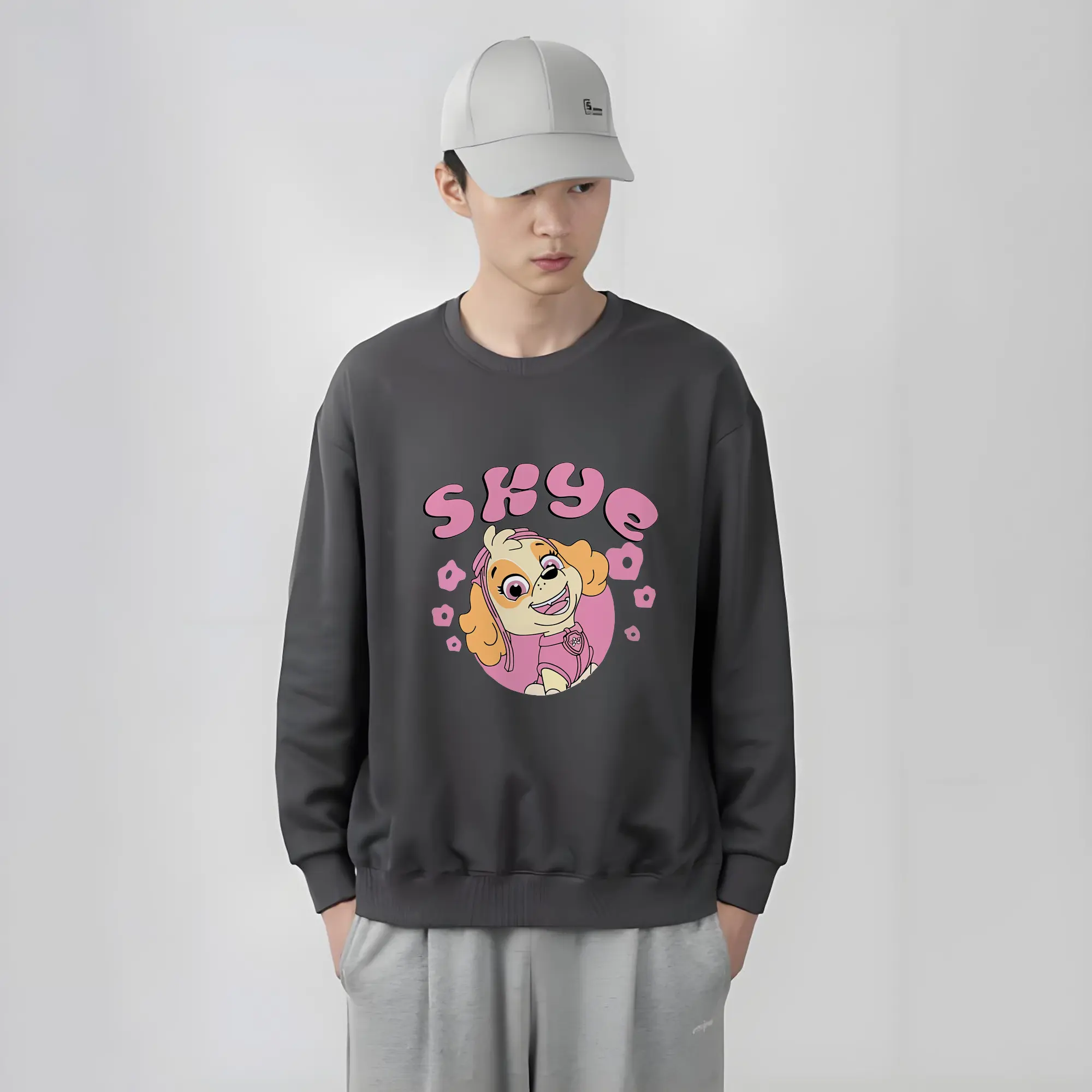 パウ・パトロール グッズ,スカイ