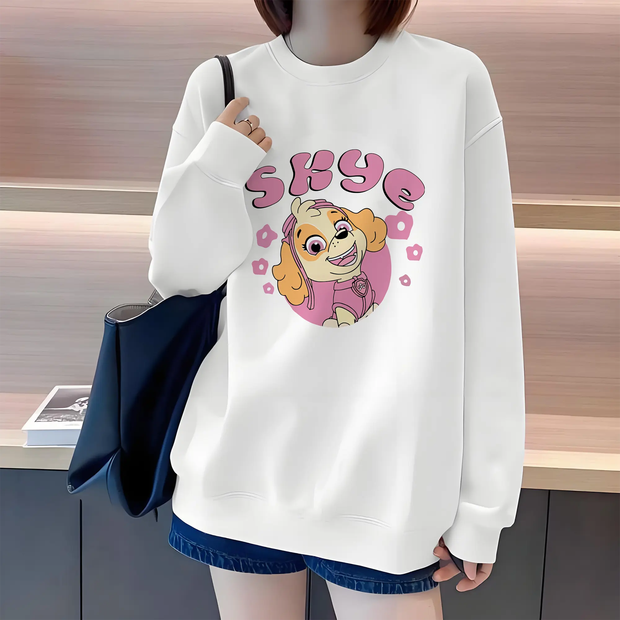 パウ・パトロール グッズ,スカイ