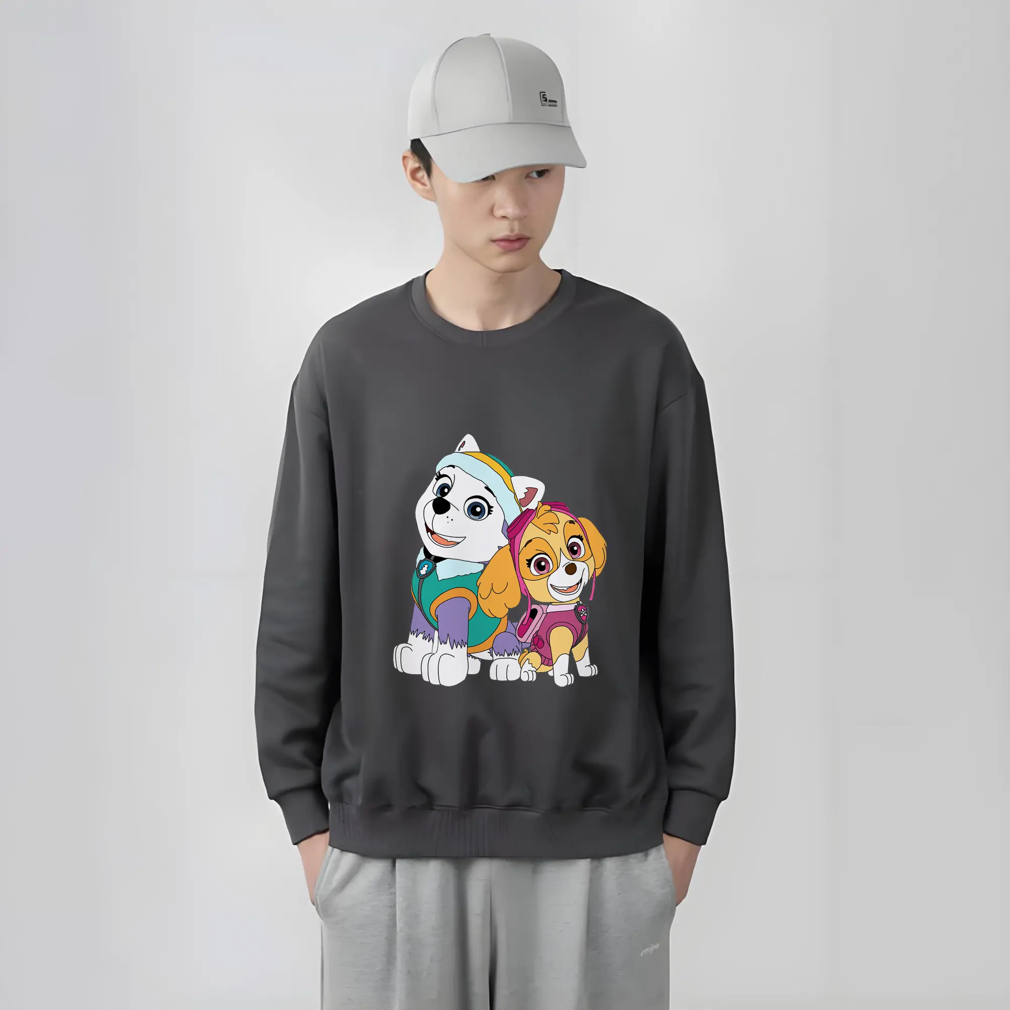 パウ・パトロール グッズ,スカイ