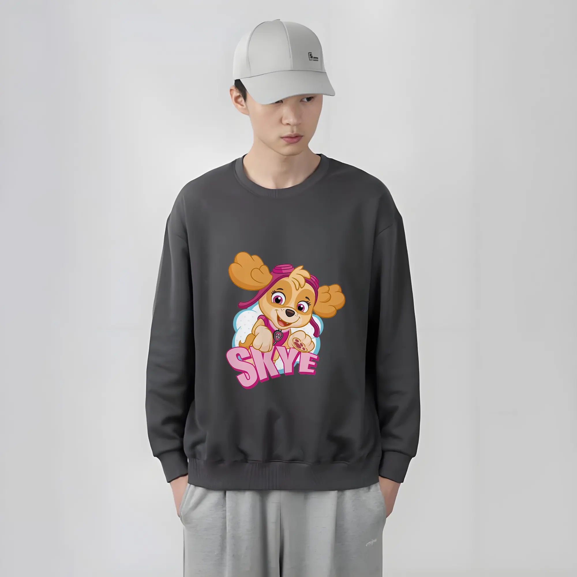 パウ・パトロール グッズ,スカイ