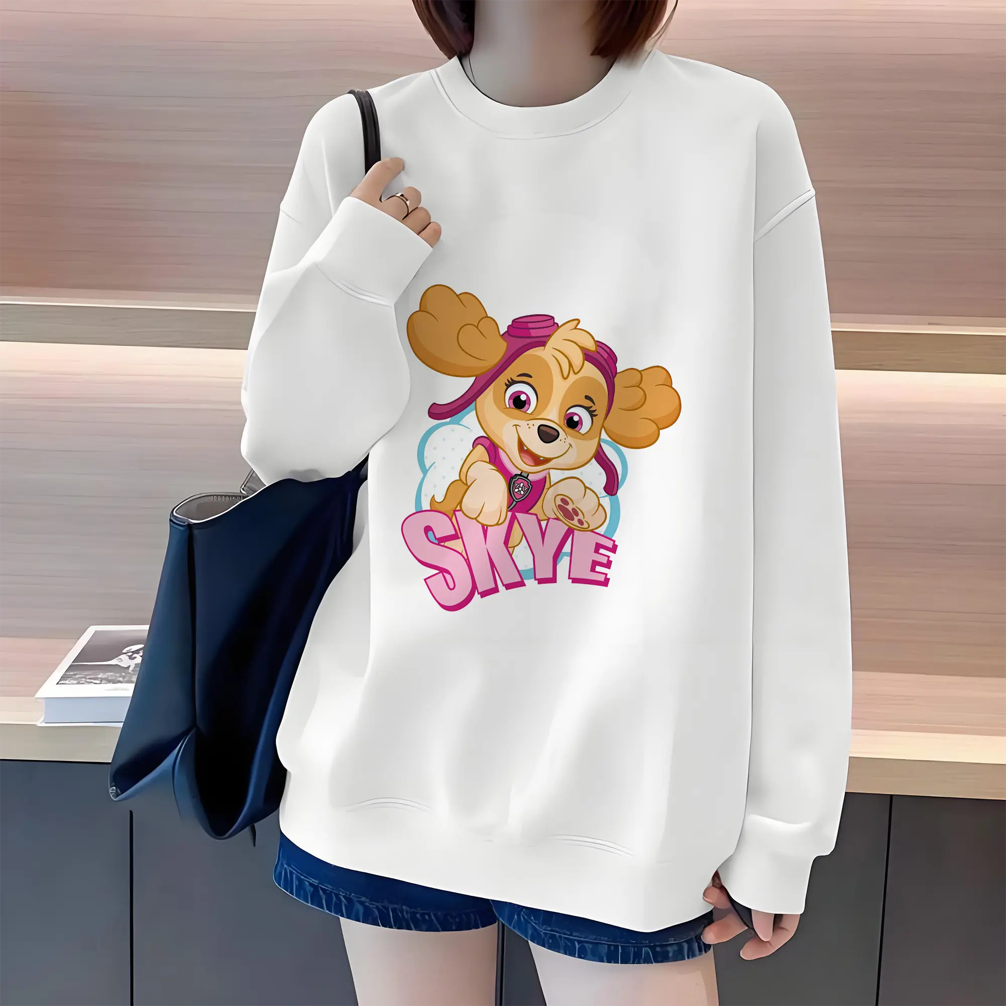 パウ・パトロール グッズ,スカイ