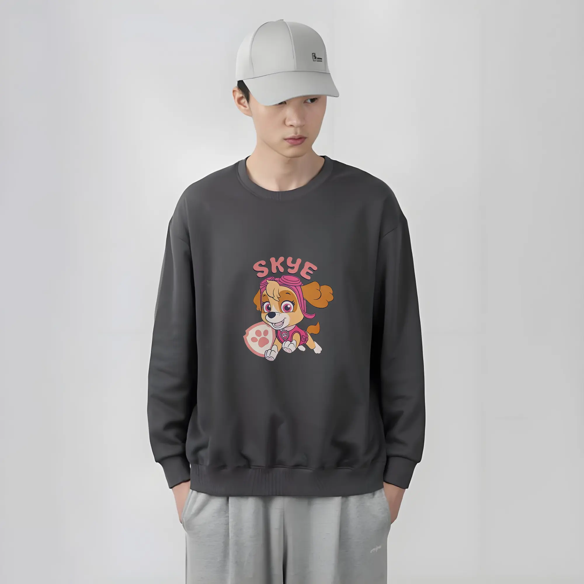 パウ・パトロール グッズ,スカイ