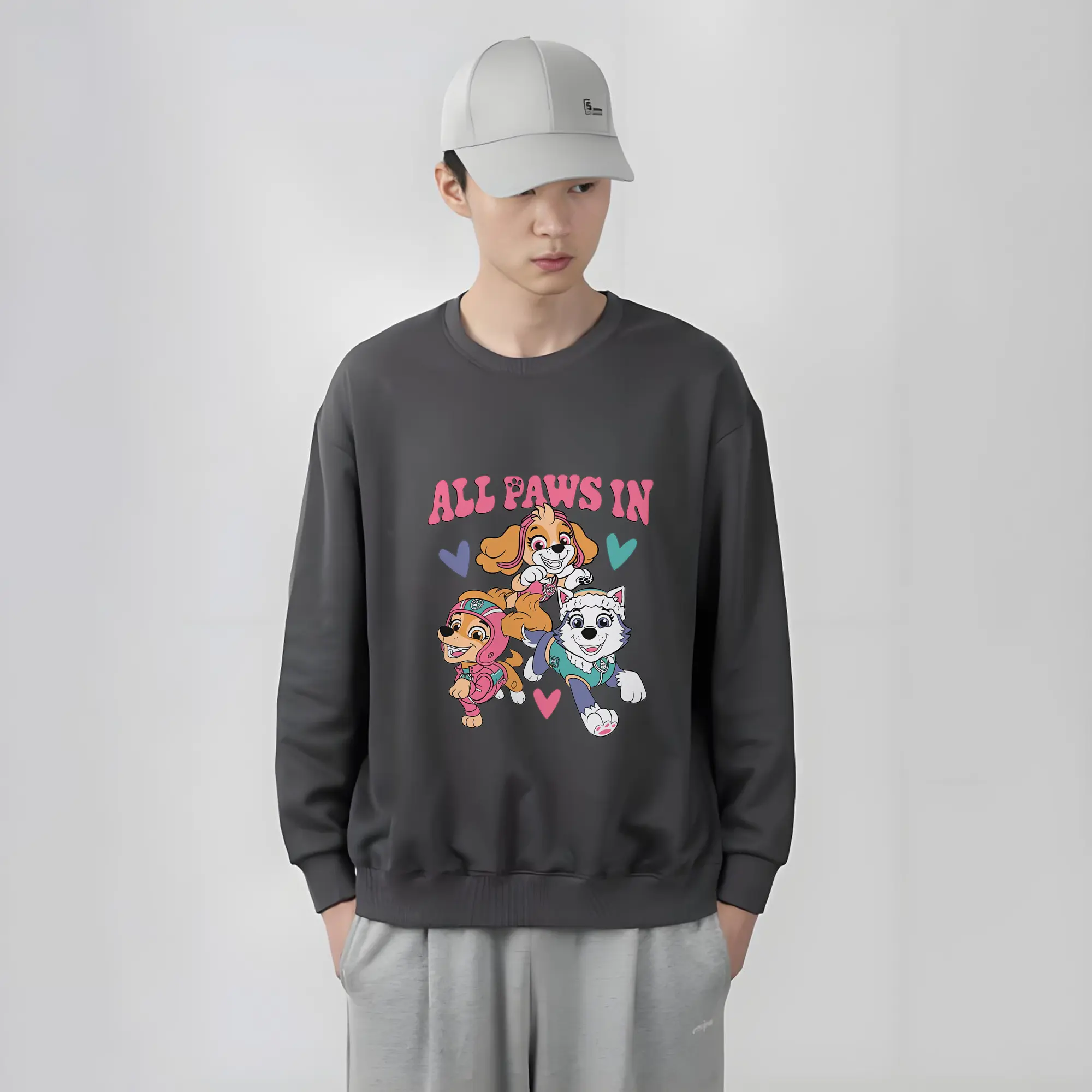 パウ・パトロール グッズ,スカイ