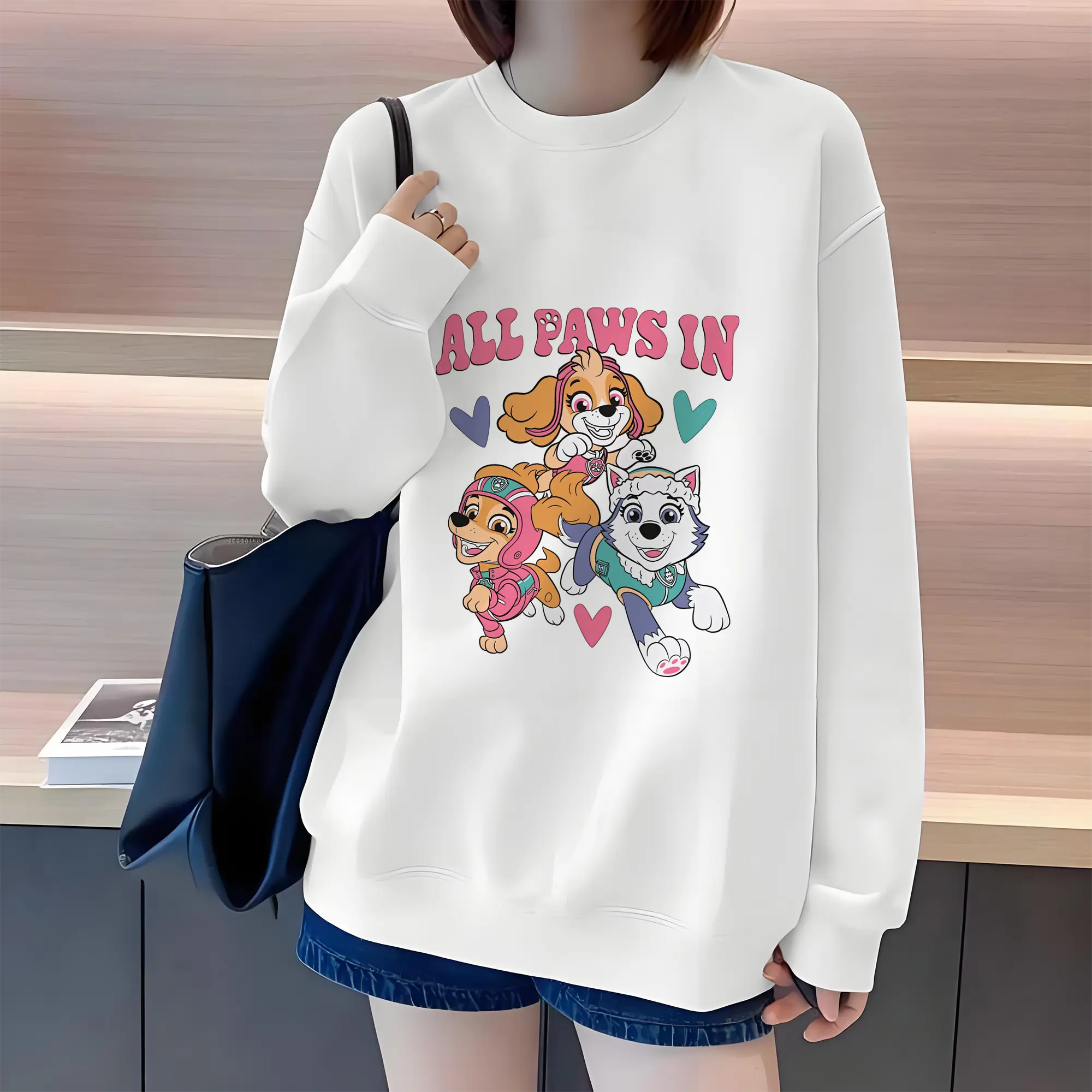 パウ・パトロール グッズ,スカイ