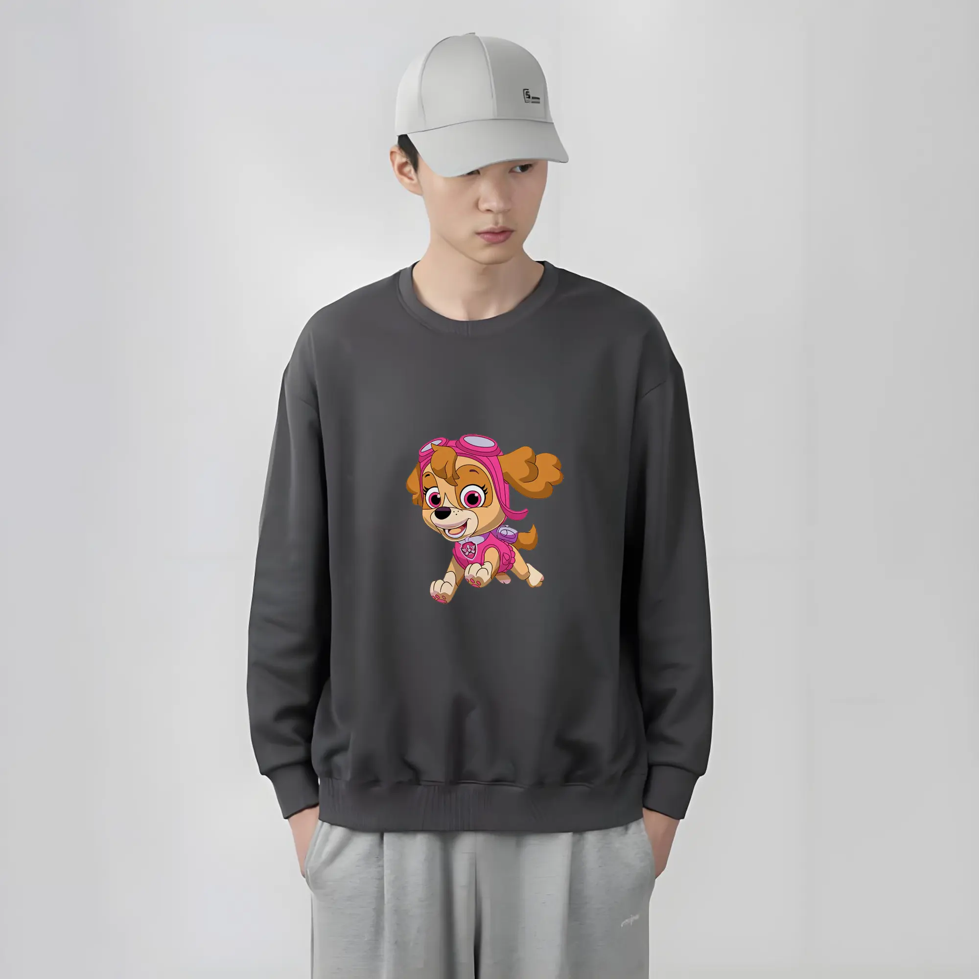 パウ・パトロール グッズ,スカイ