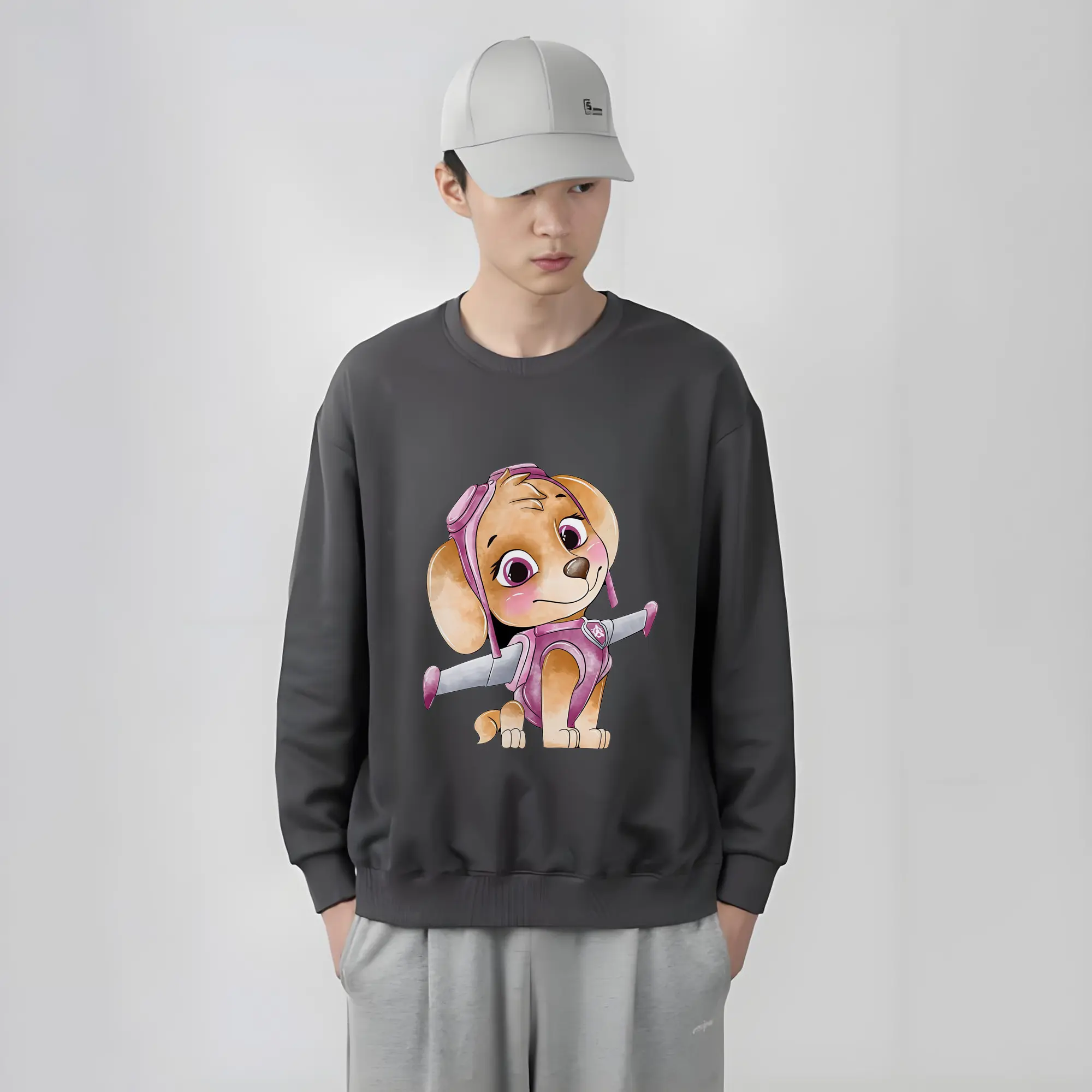 パウ・パトロール グッズ,スカイ