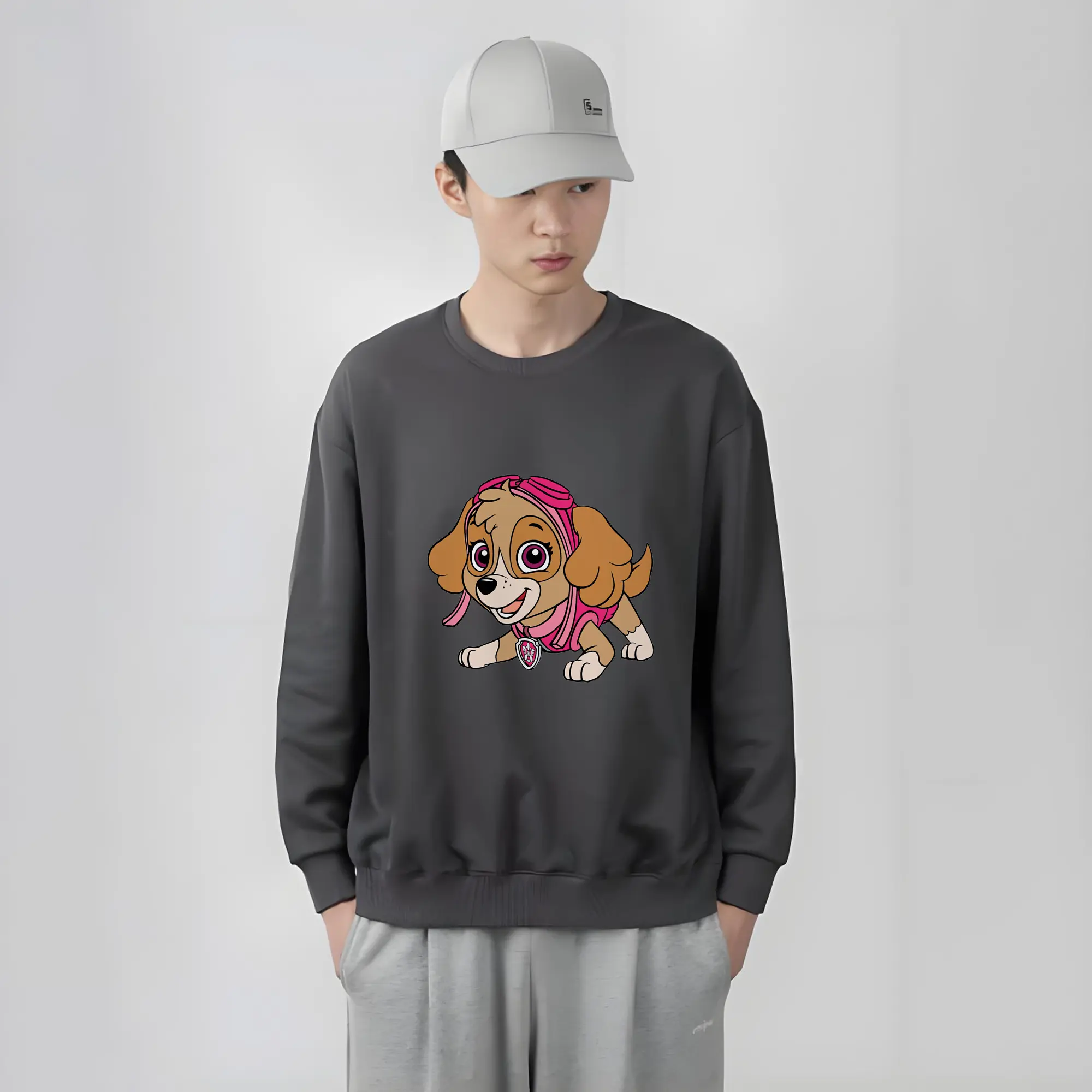 パウ・パトロール グッズ,スカイ