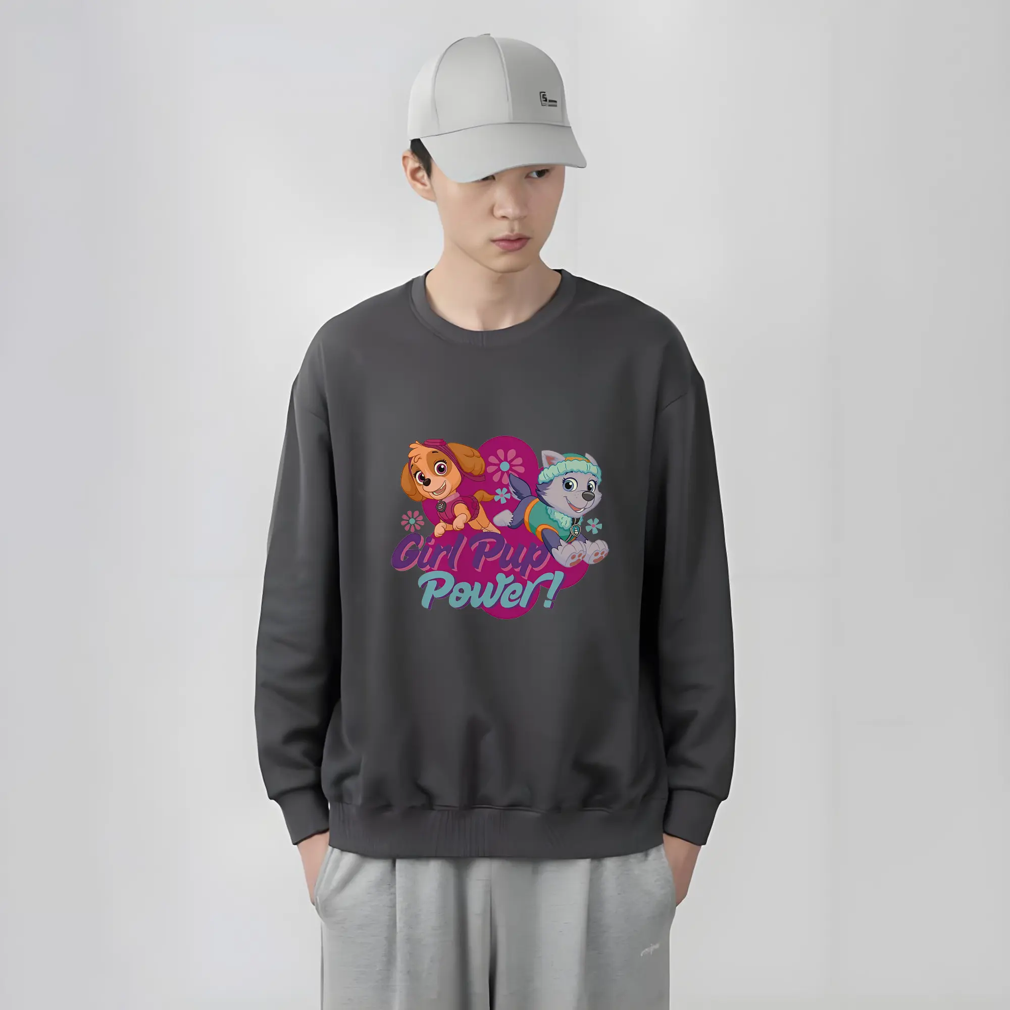 パウ・パトロール グッズ,スカイ