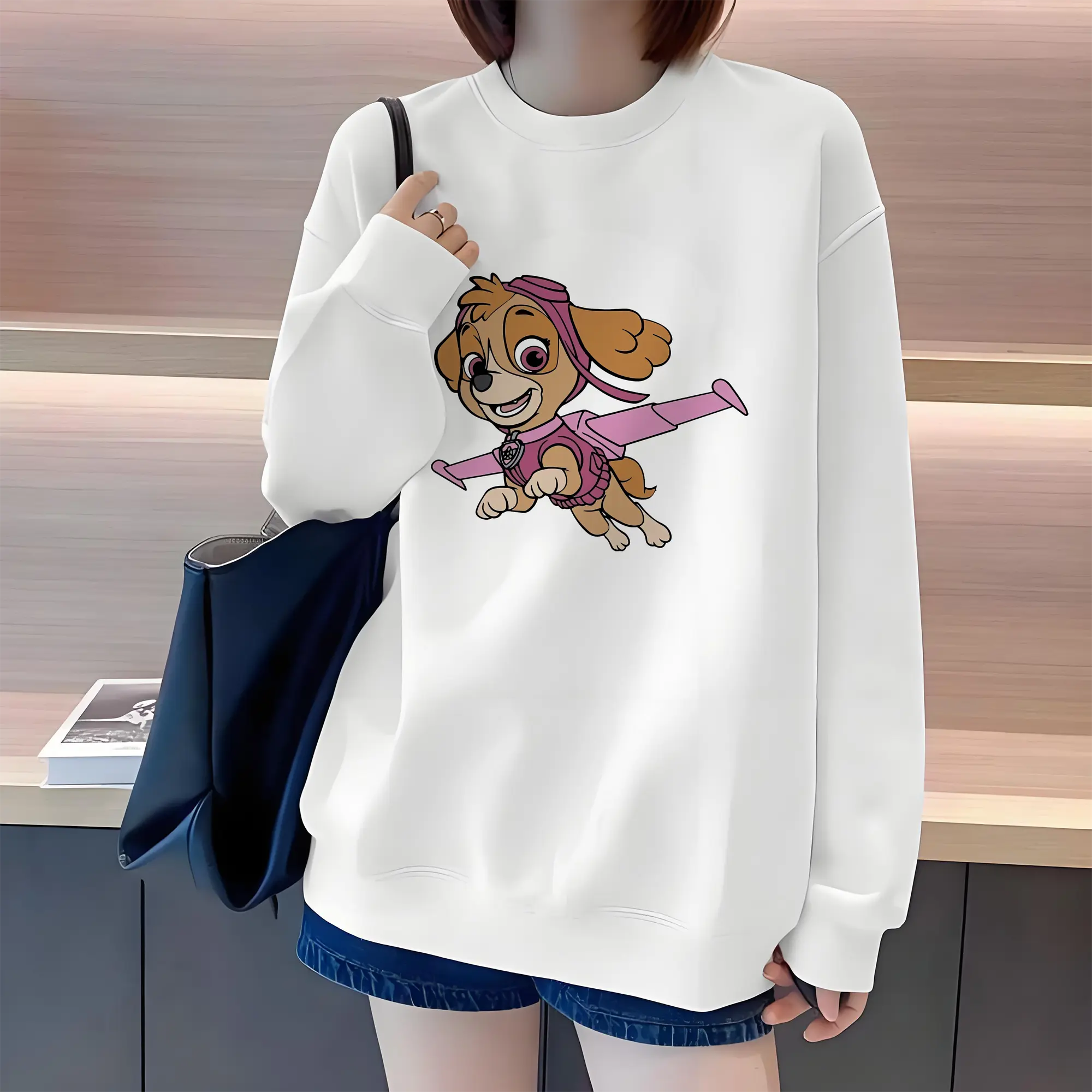 パウ・パトロール グッズ,スカイ