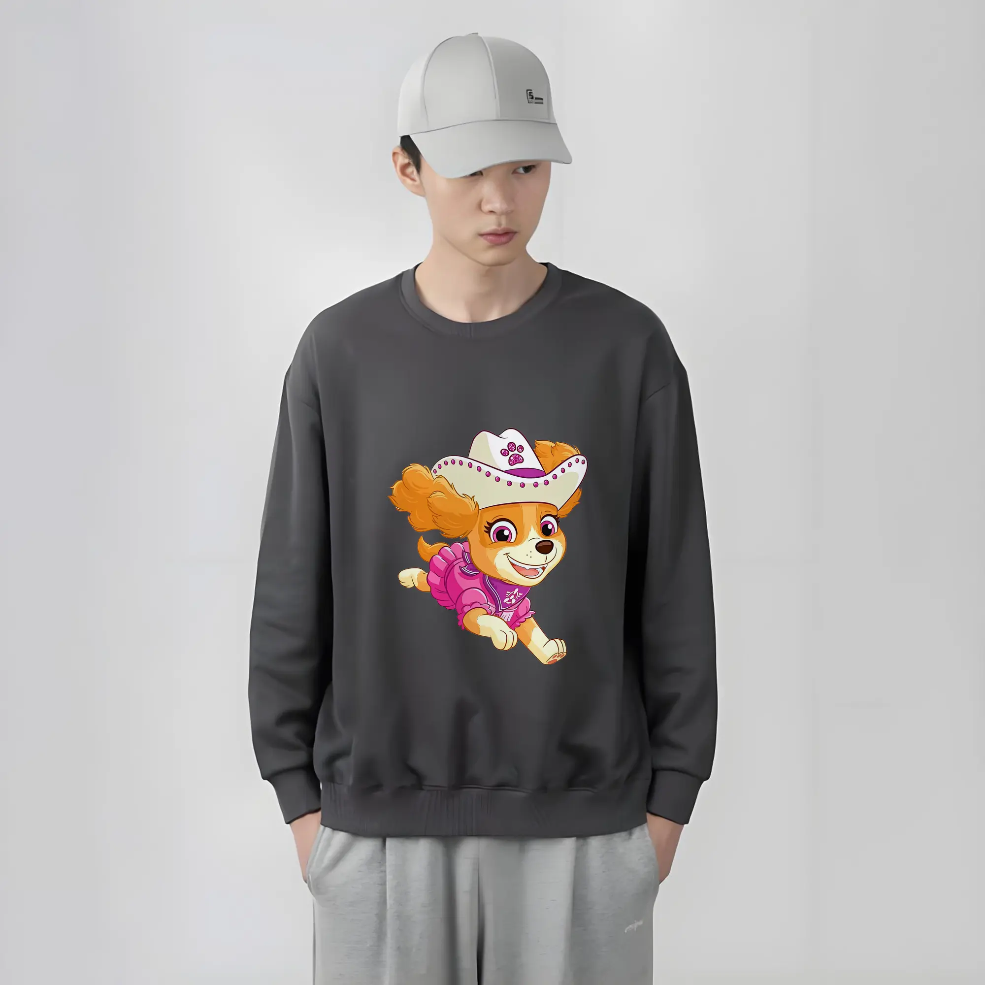 パウ・パトロール グッズ,スカイ