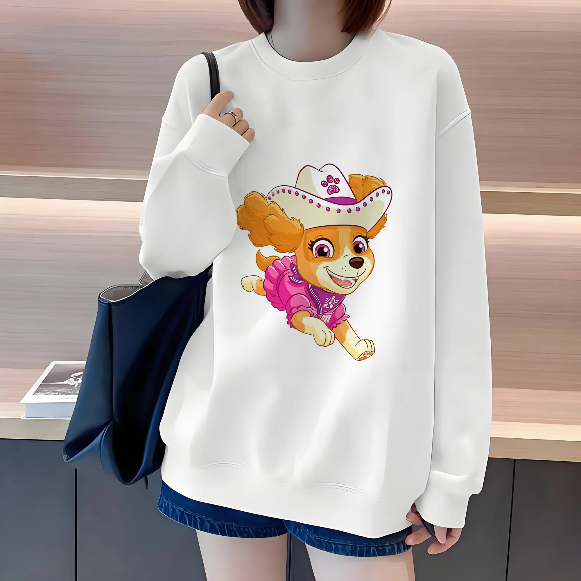 パウ・パトロール グッズ,スカイ