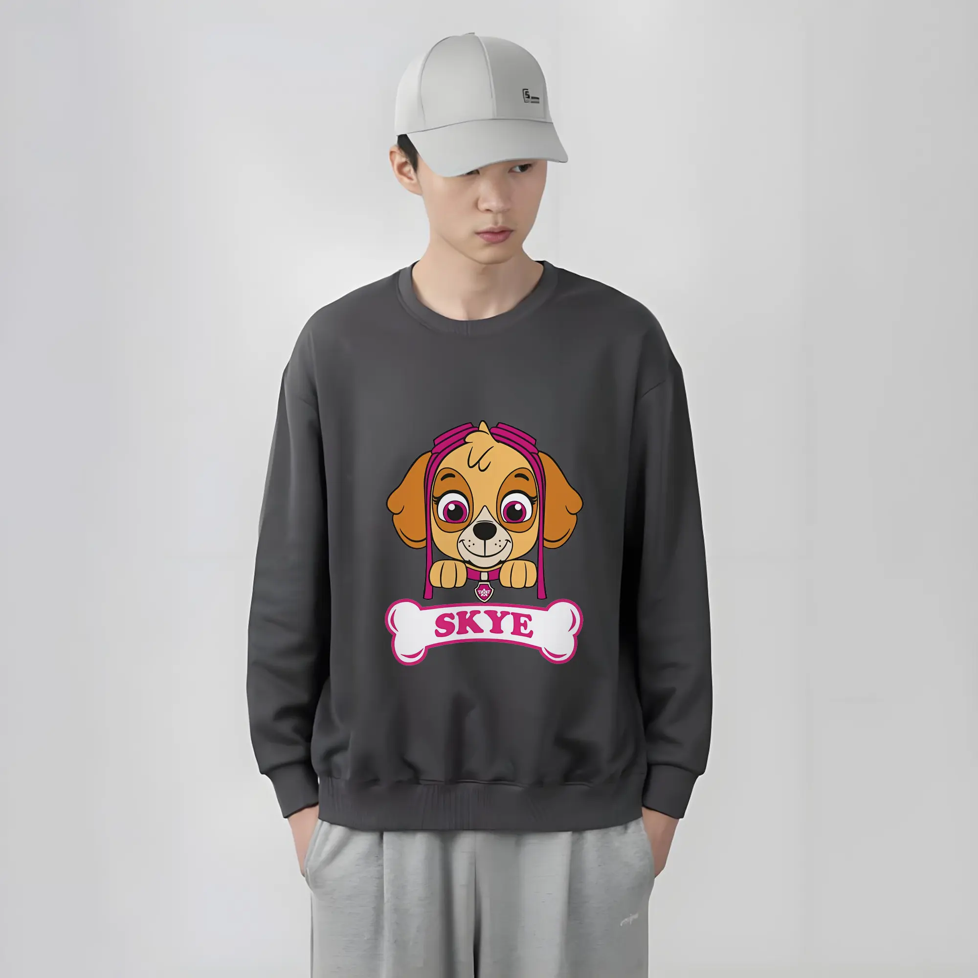 パウ・パトロール グッズ,スカイ