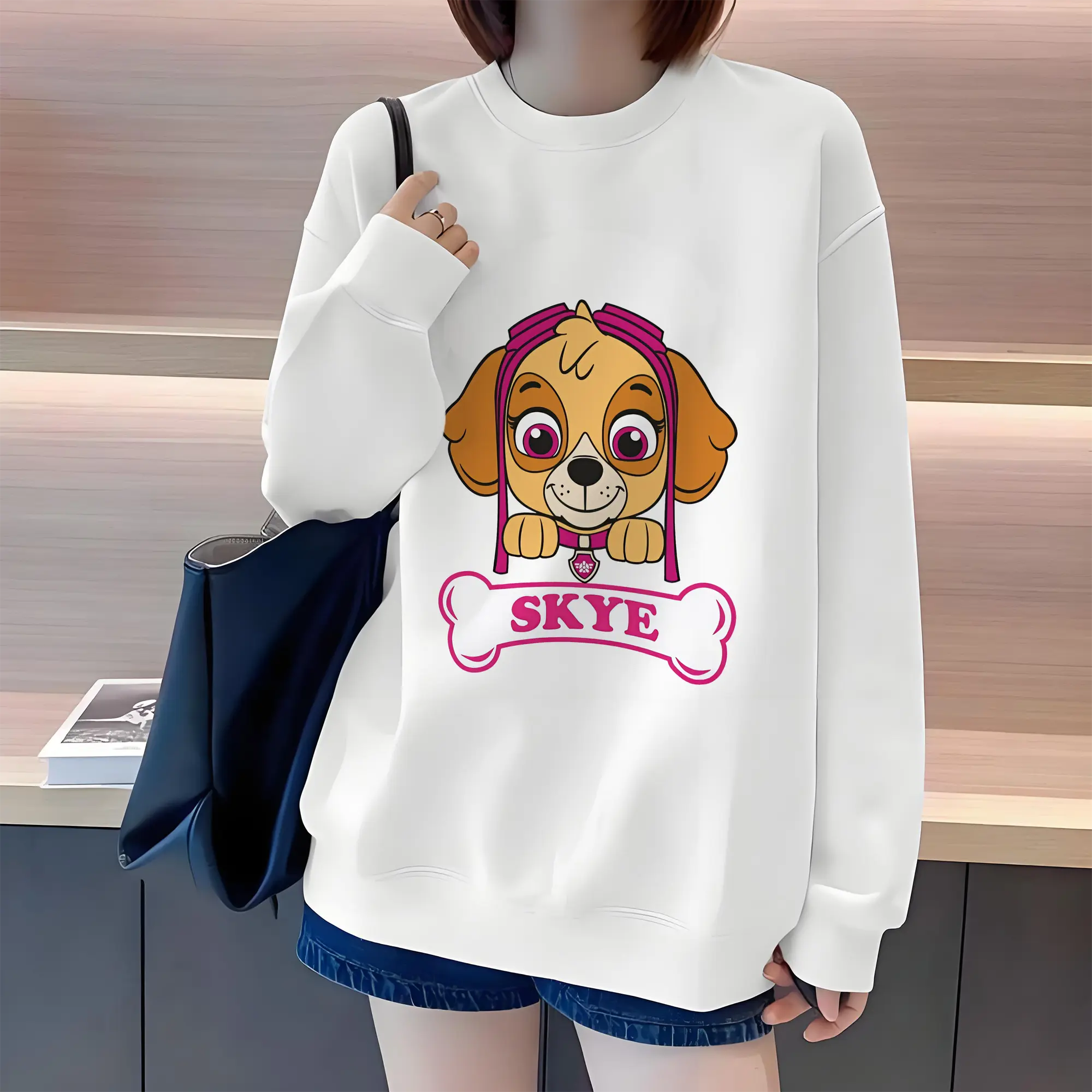 パウ・パトロール グッズ,スカイ