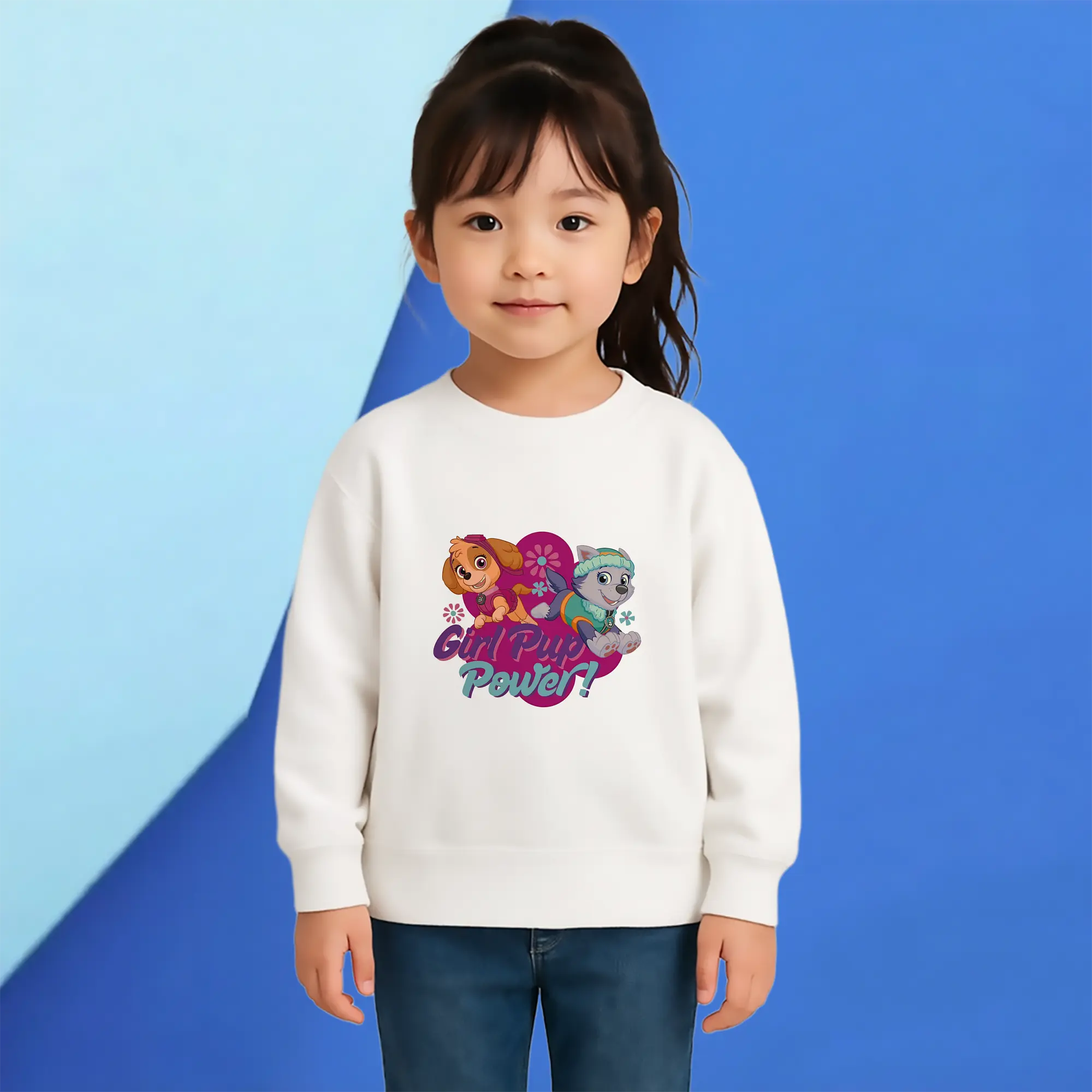 パウ・パトロール グッズ,スカイ