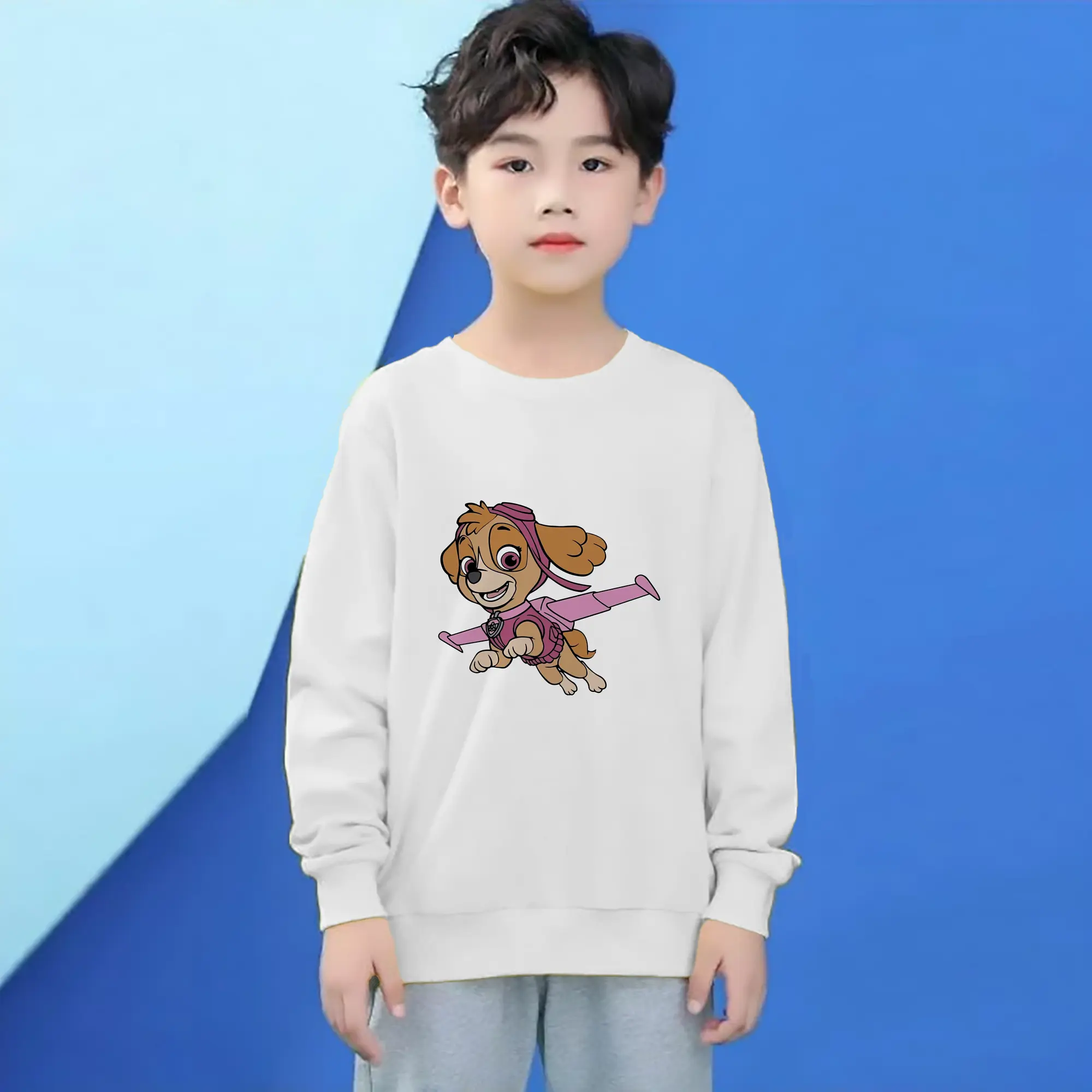 パウ・パトロール グッズ,スカイ