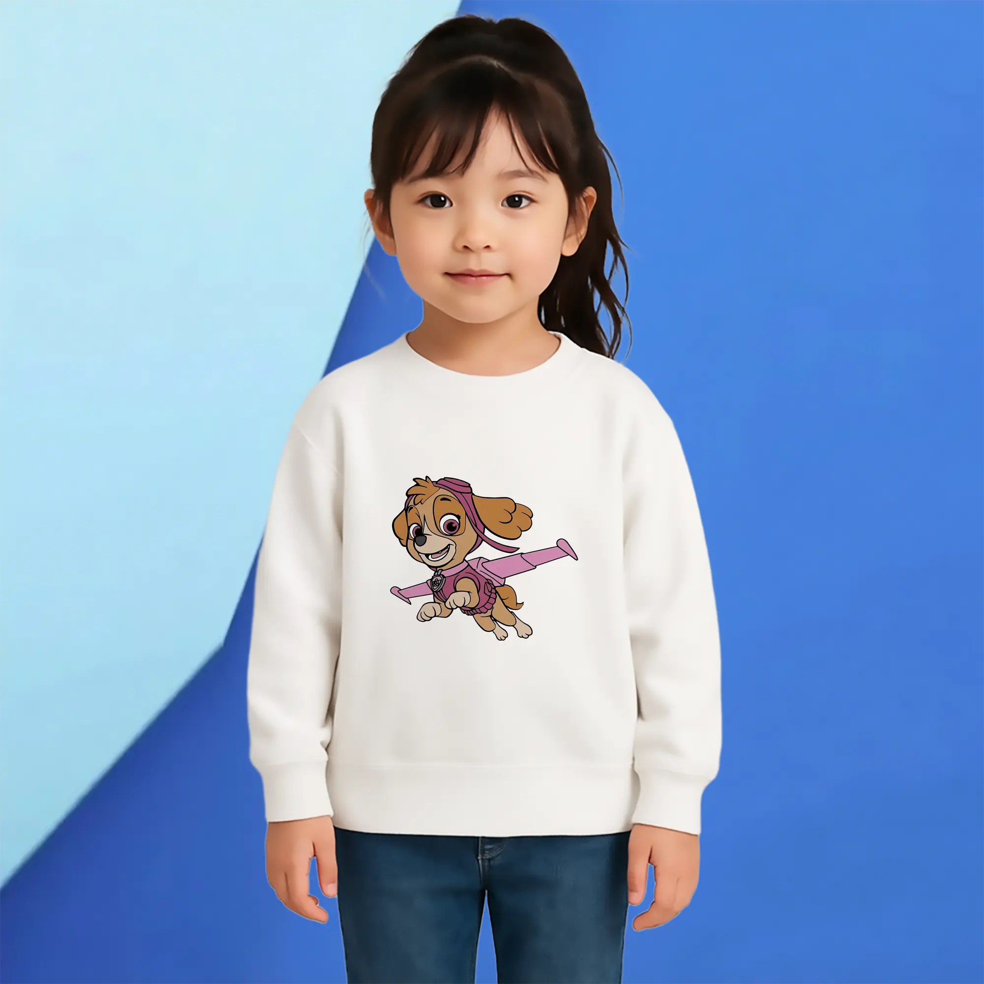 パウ・パトロール グッズ,スカイ