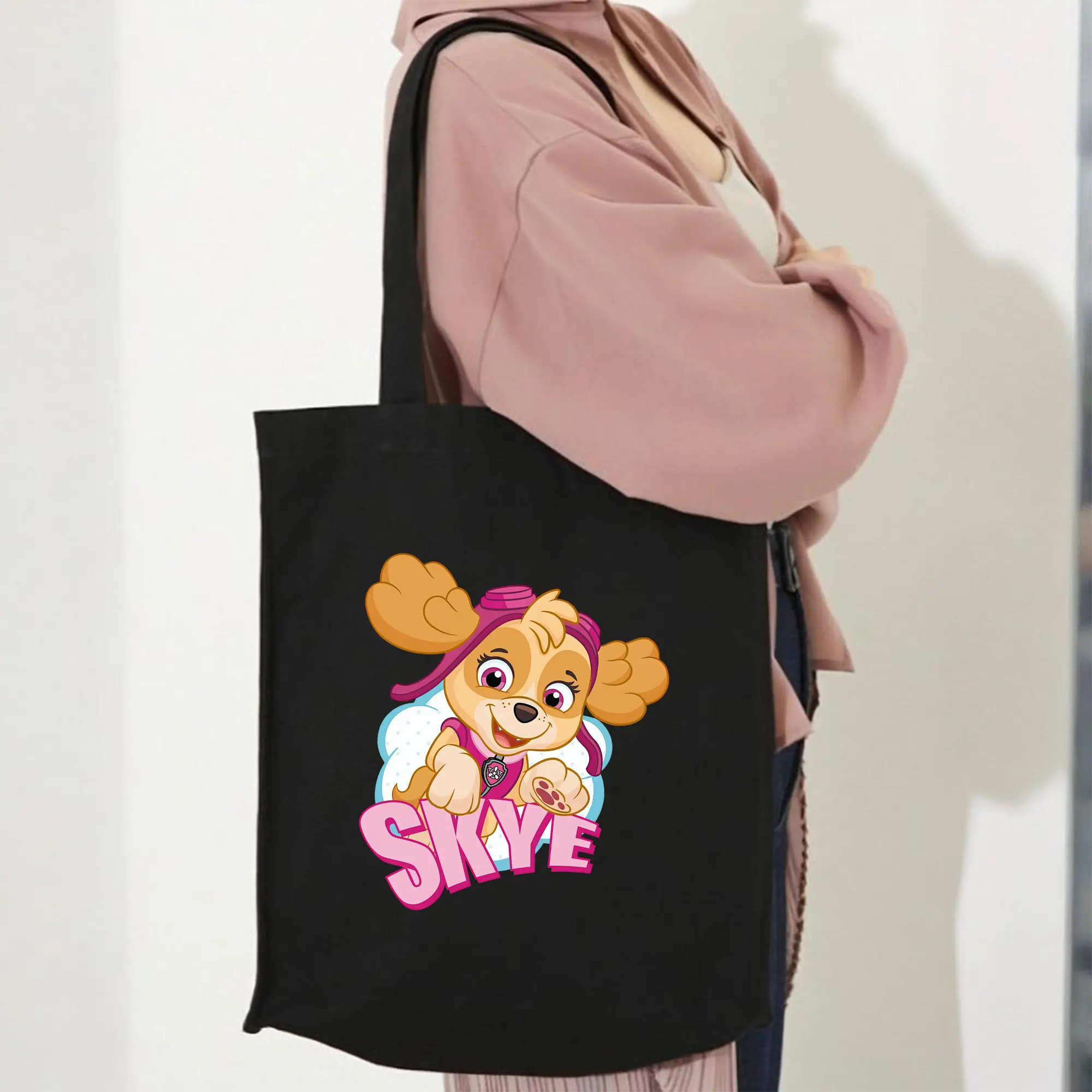 パウ・パトロール グッズ,スカイ