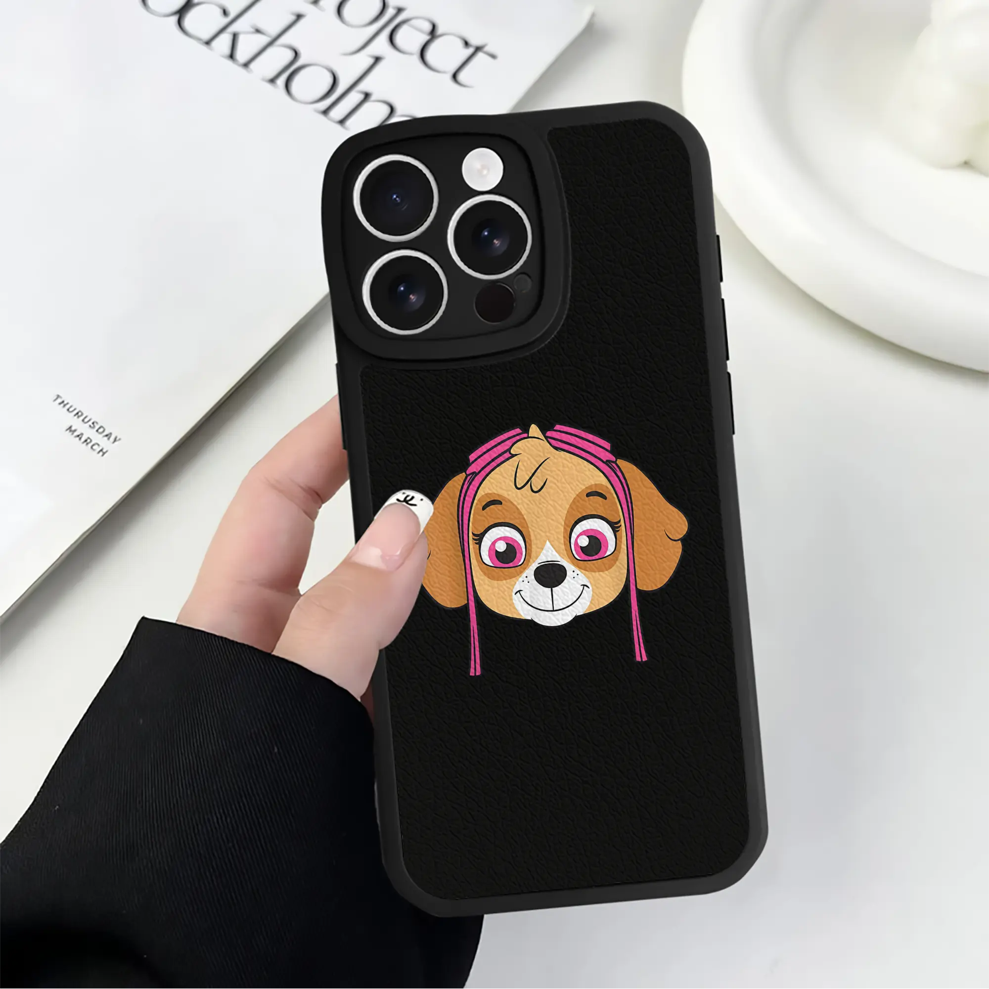 パウ・パトロール グッズ,スカイ