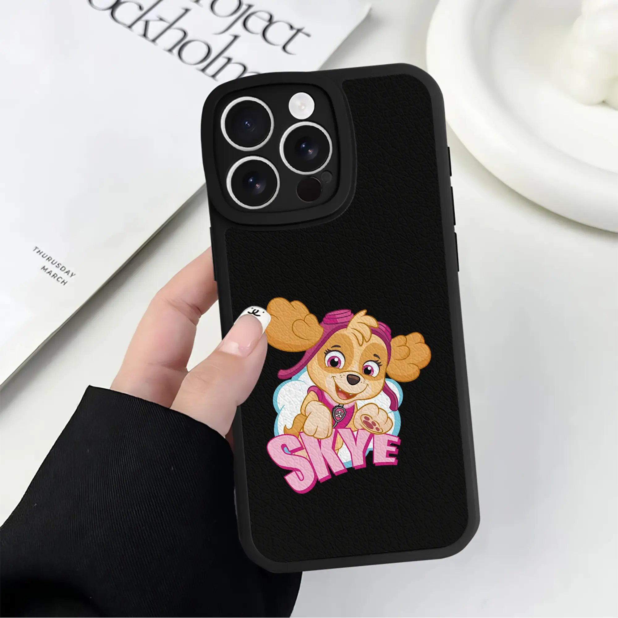 パウ・パトロール グッズ,スカイ