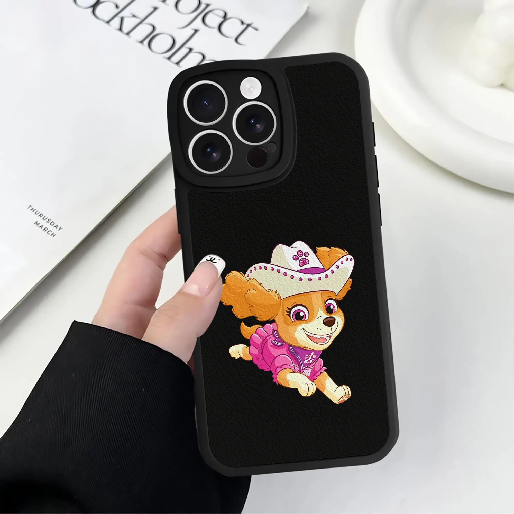 パウ・パトロール グッズ,スカイ