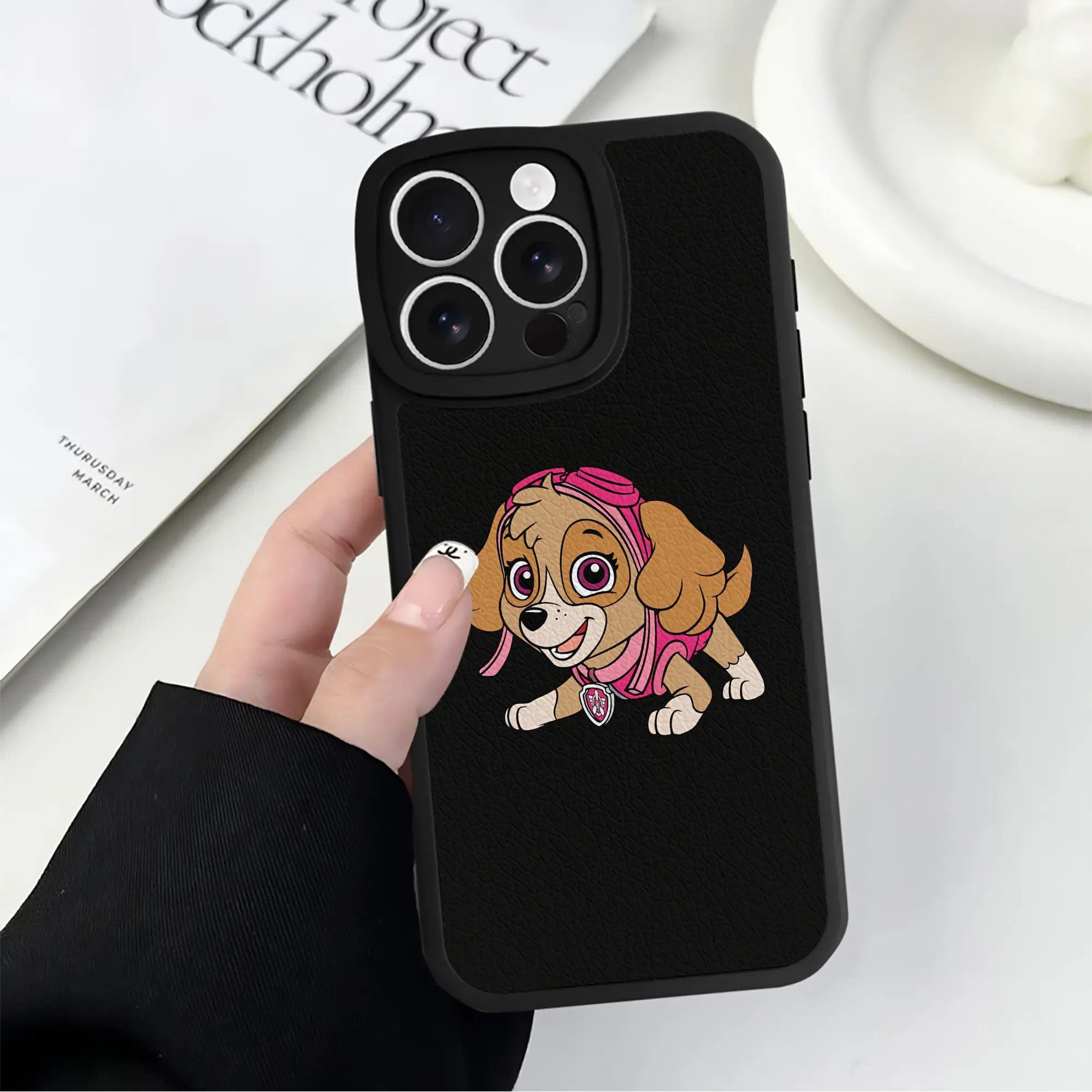 パウ・パトロール グッズ,スカイ