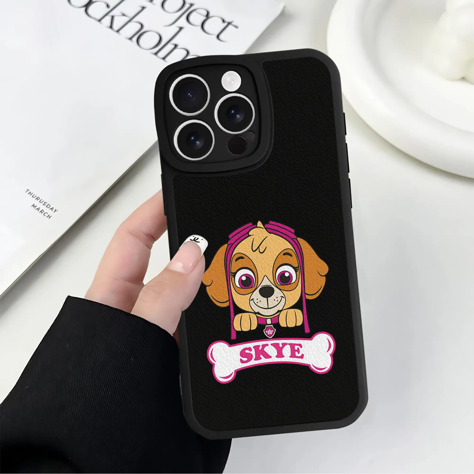 パウ・パトロール グッズ,スカイ