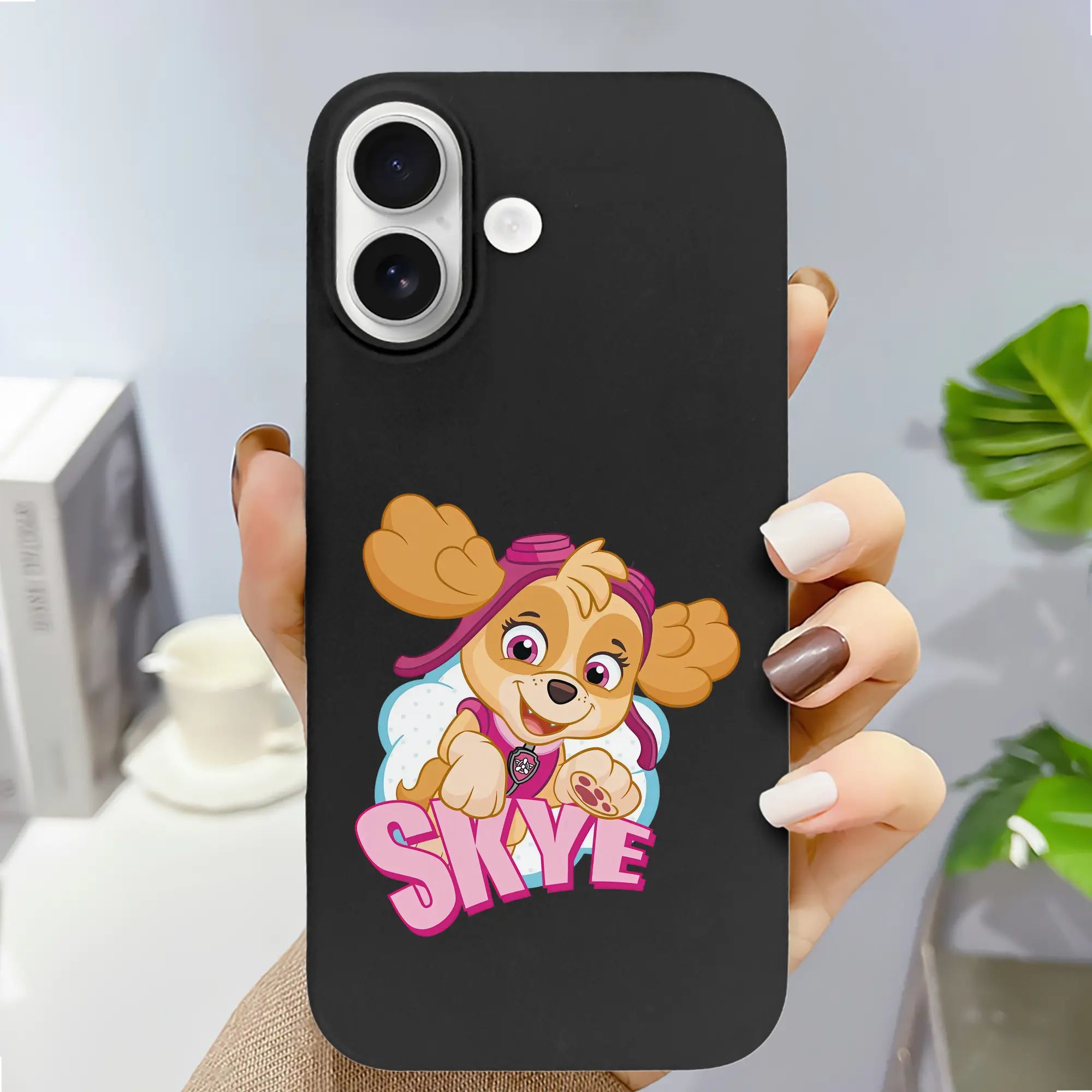 パウ・パトロール グッズ,スカイ