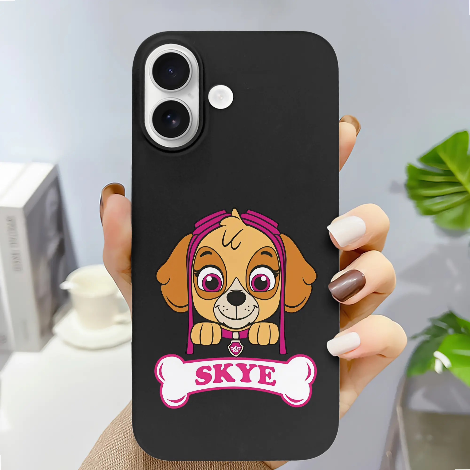 パウ・パトロール グッズ,スカイ