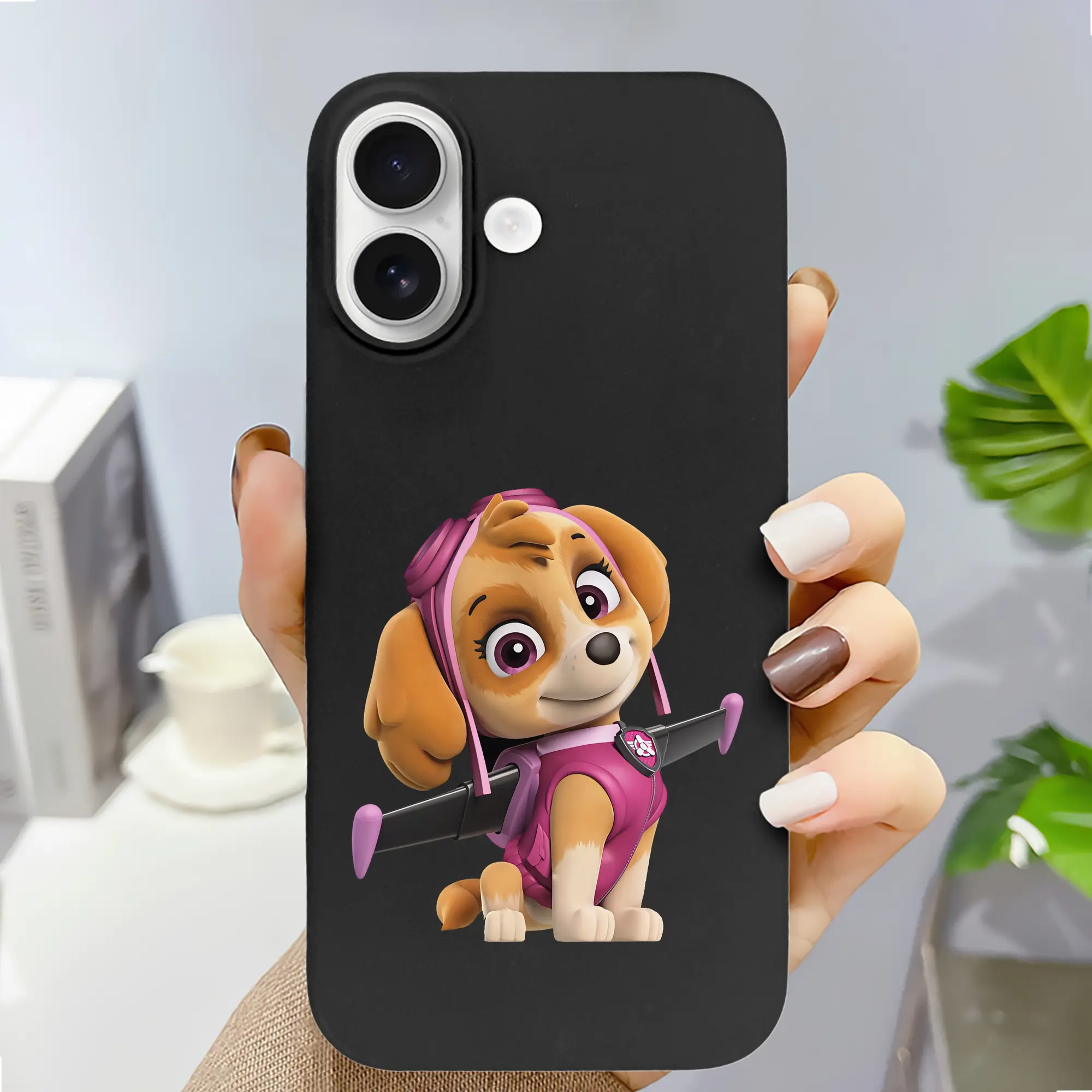 パウ・パトロール グッズ,スカイ