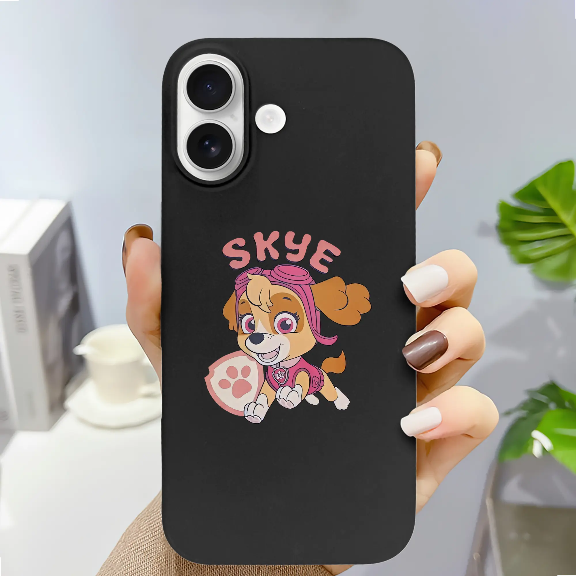 パウ・パトロール グッズ,スカイ