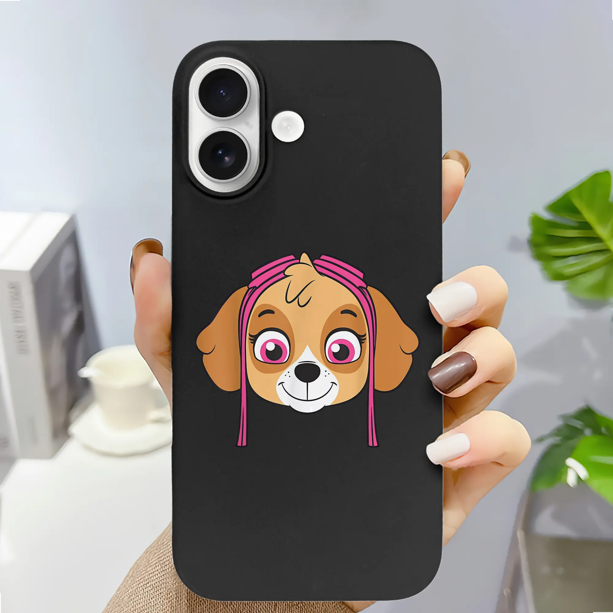 パウ・パトロール グッズ,スカイ