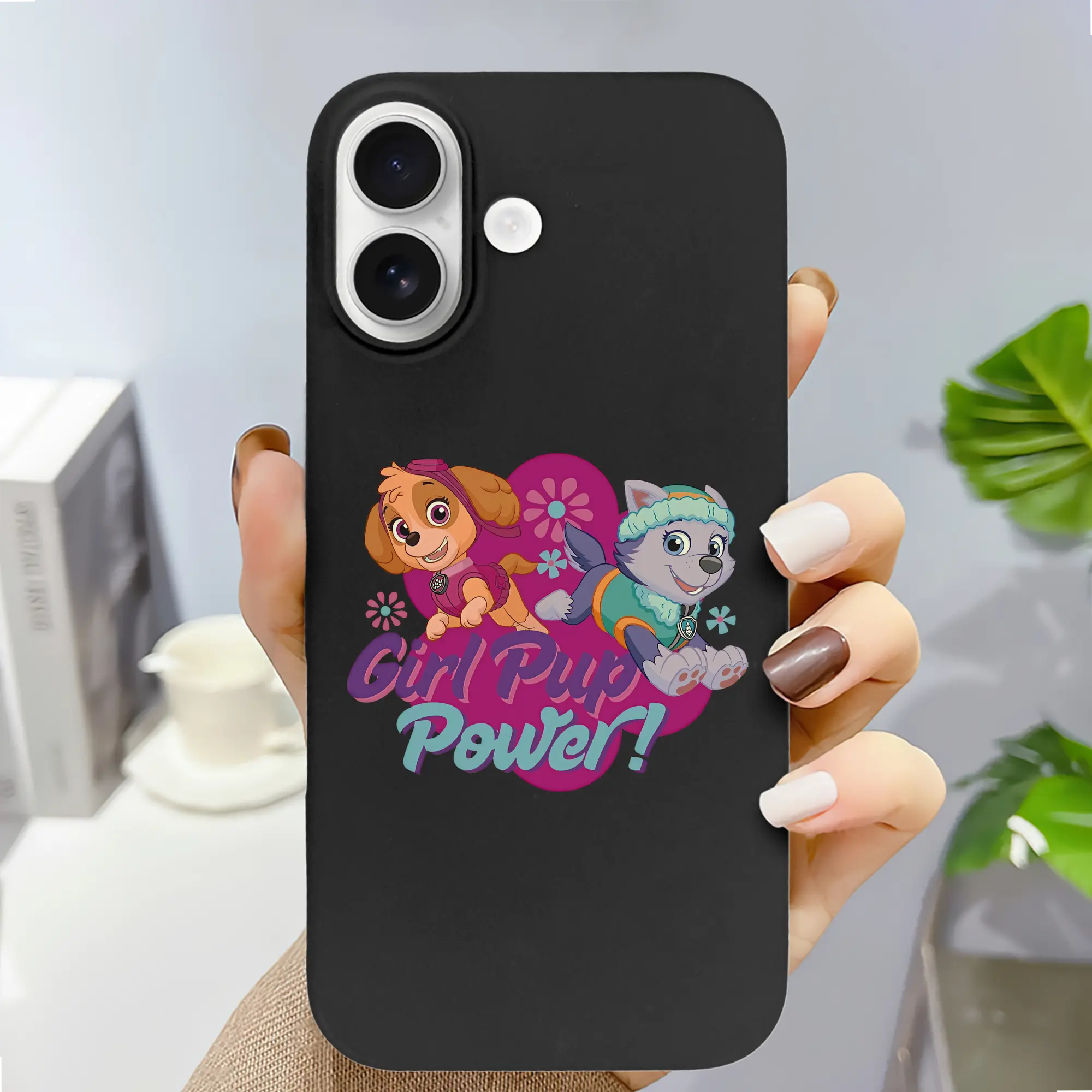 パウ・パトロール グッズ,スカイ