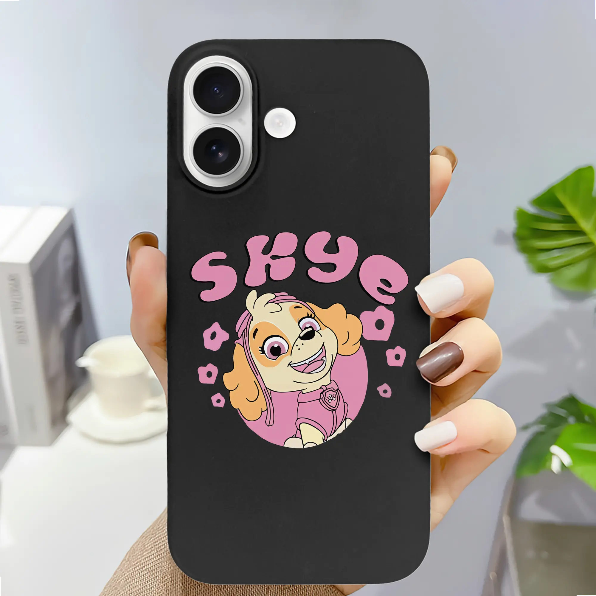 パウ・パトロール グッズ,スカイ