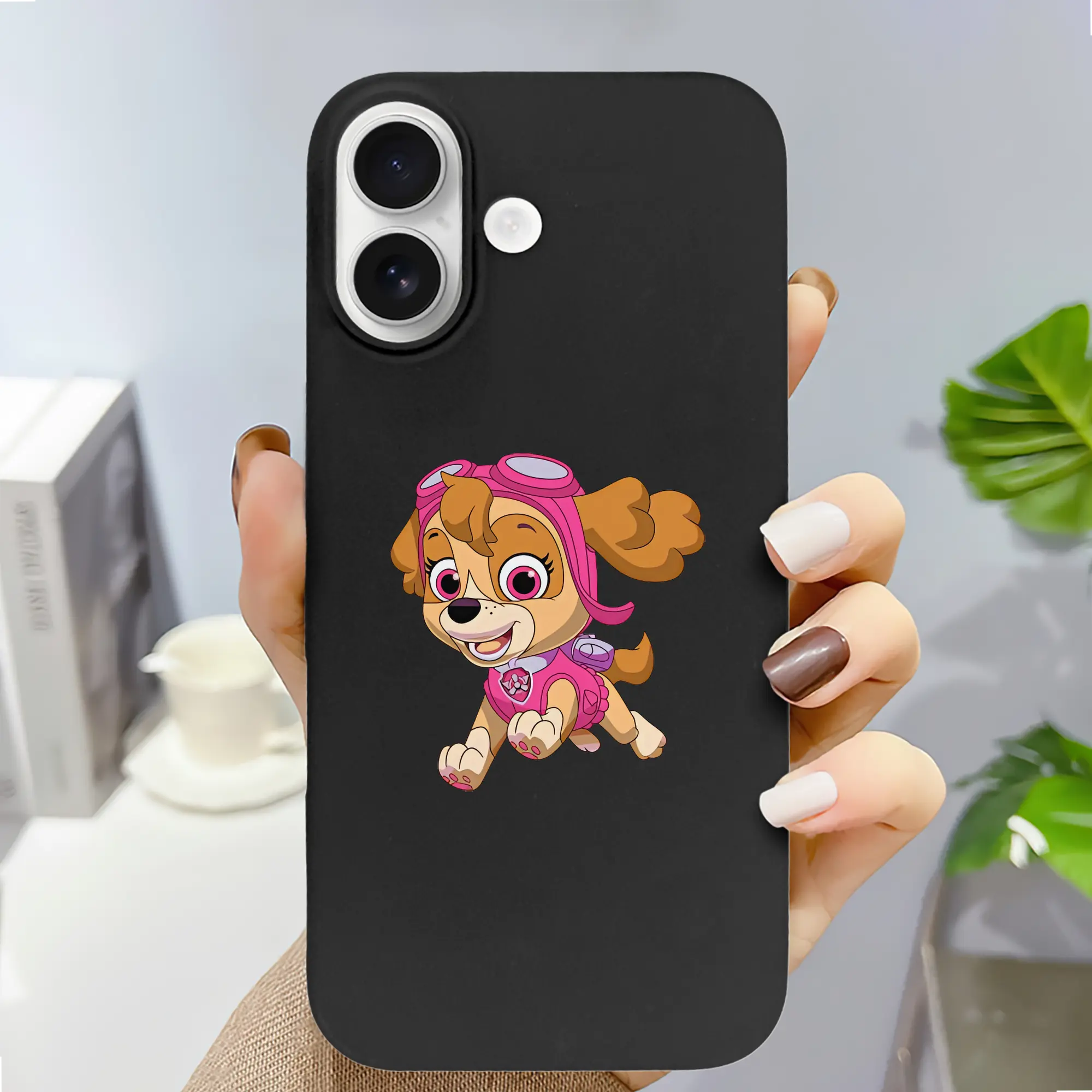 パウ・パトロール グッズ,スカイ