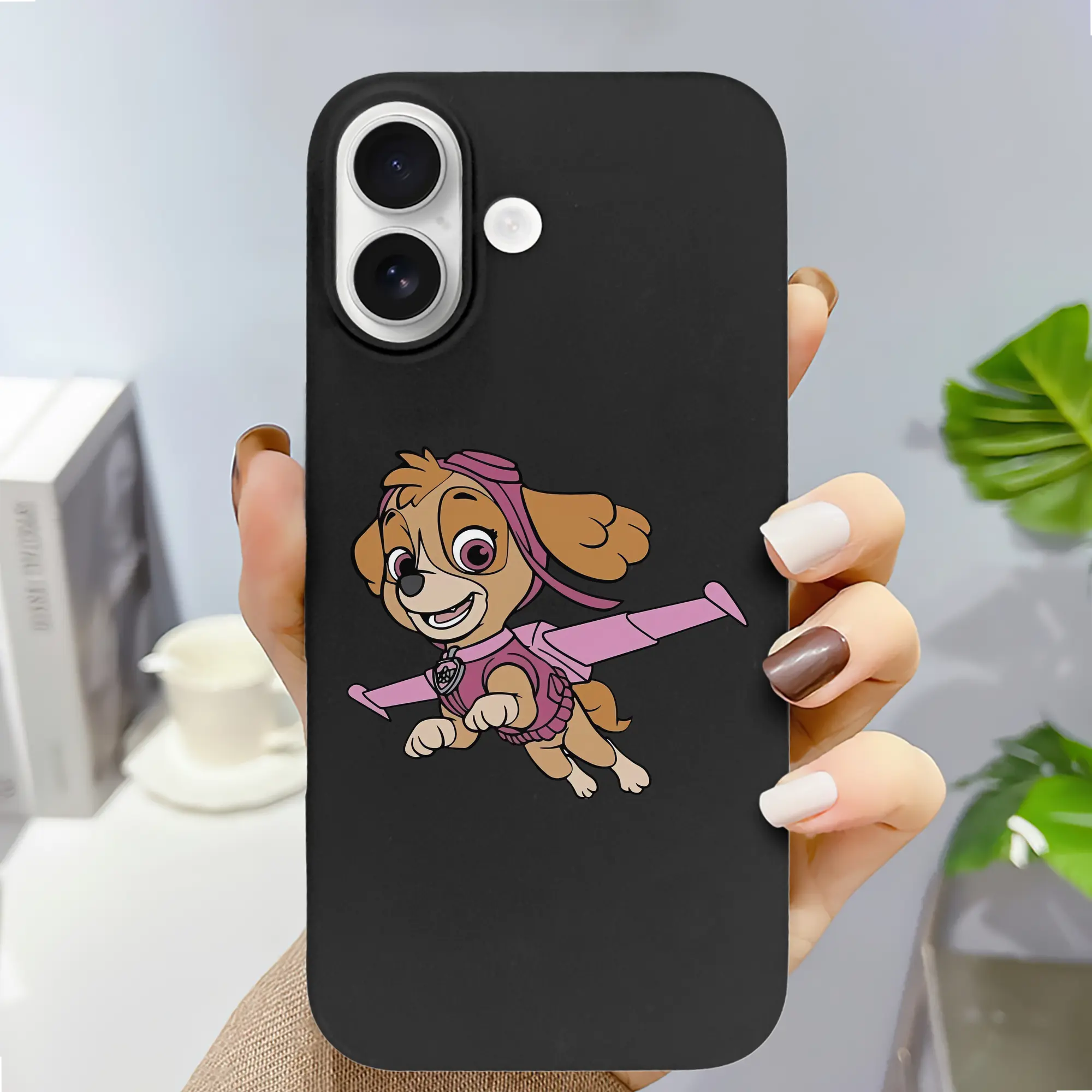 パウ・パトロール グッズ,スカイ