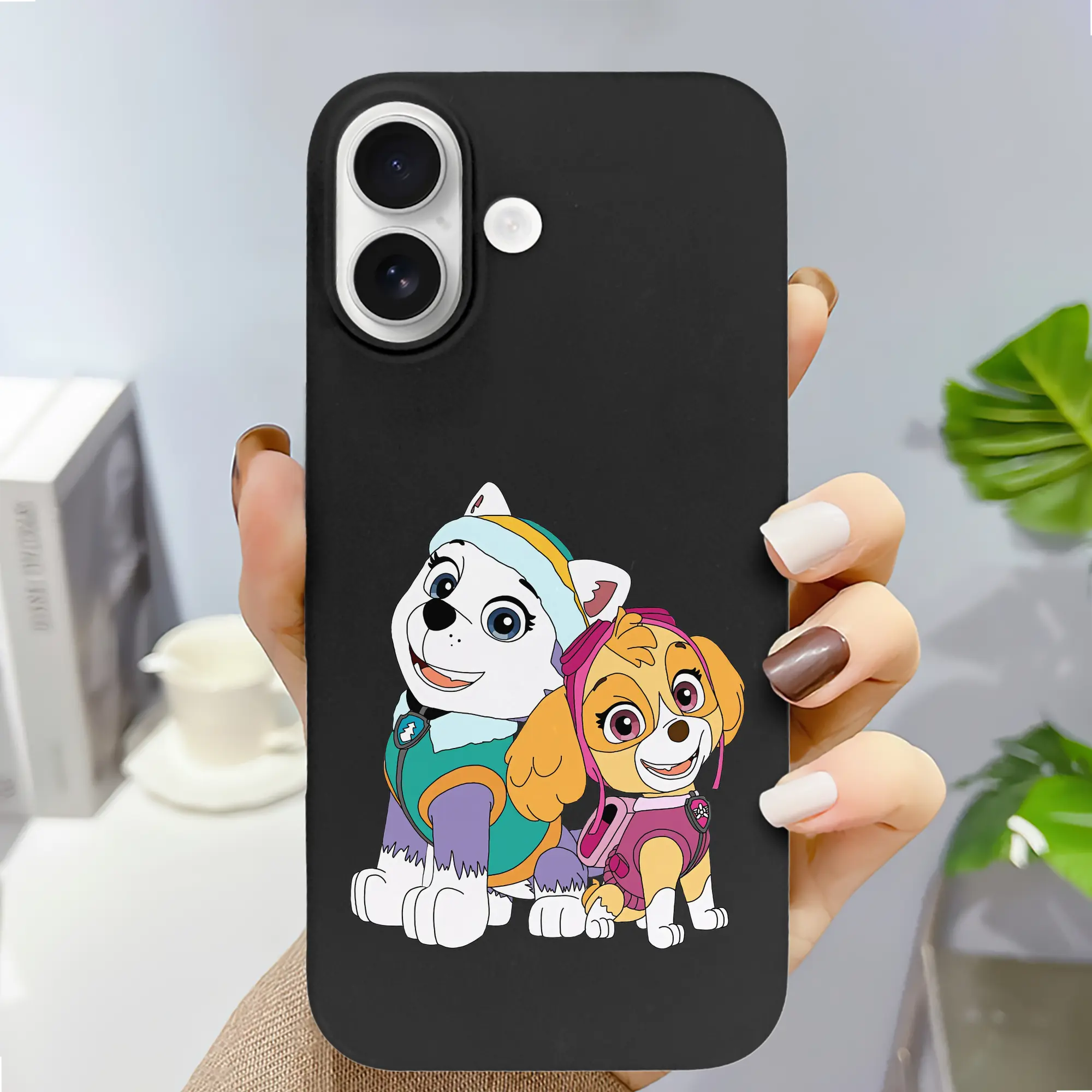 パウ・パトロール グッズ,スカイ