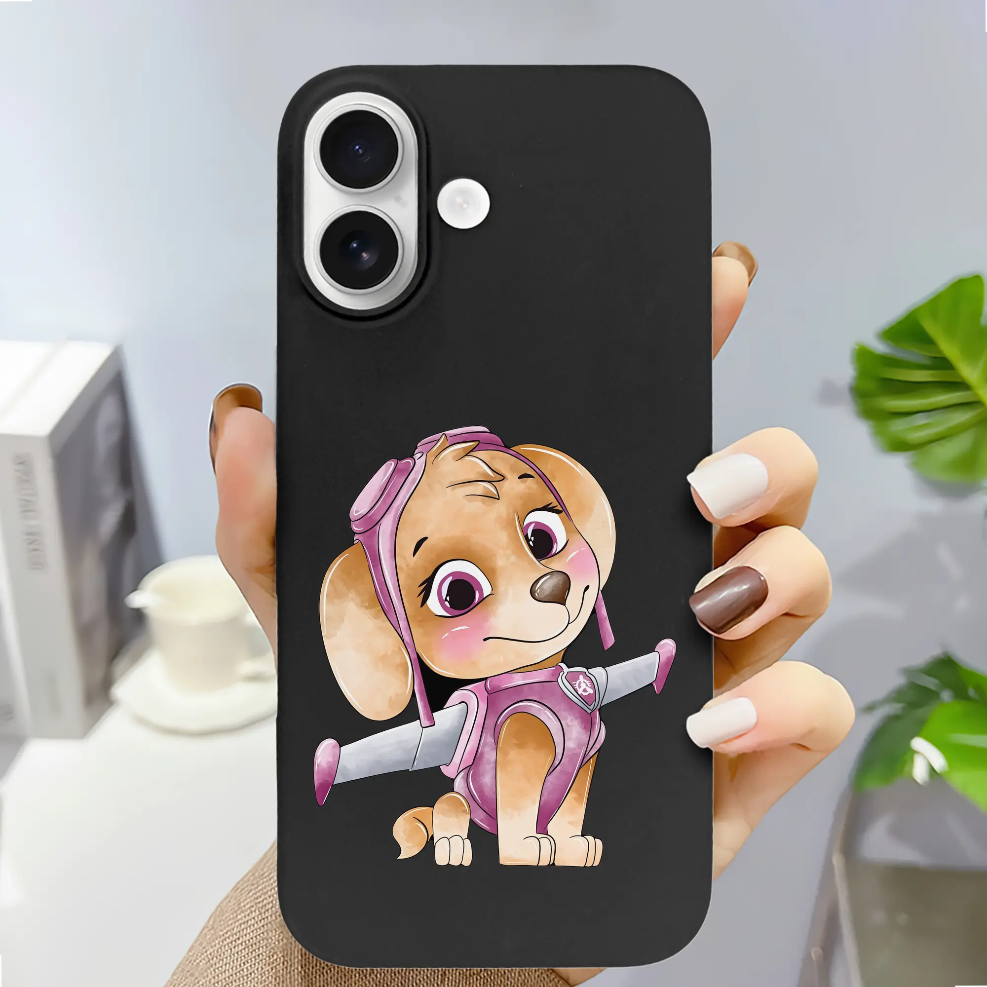 パウ・パトロール グッズ,スカイ