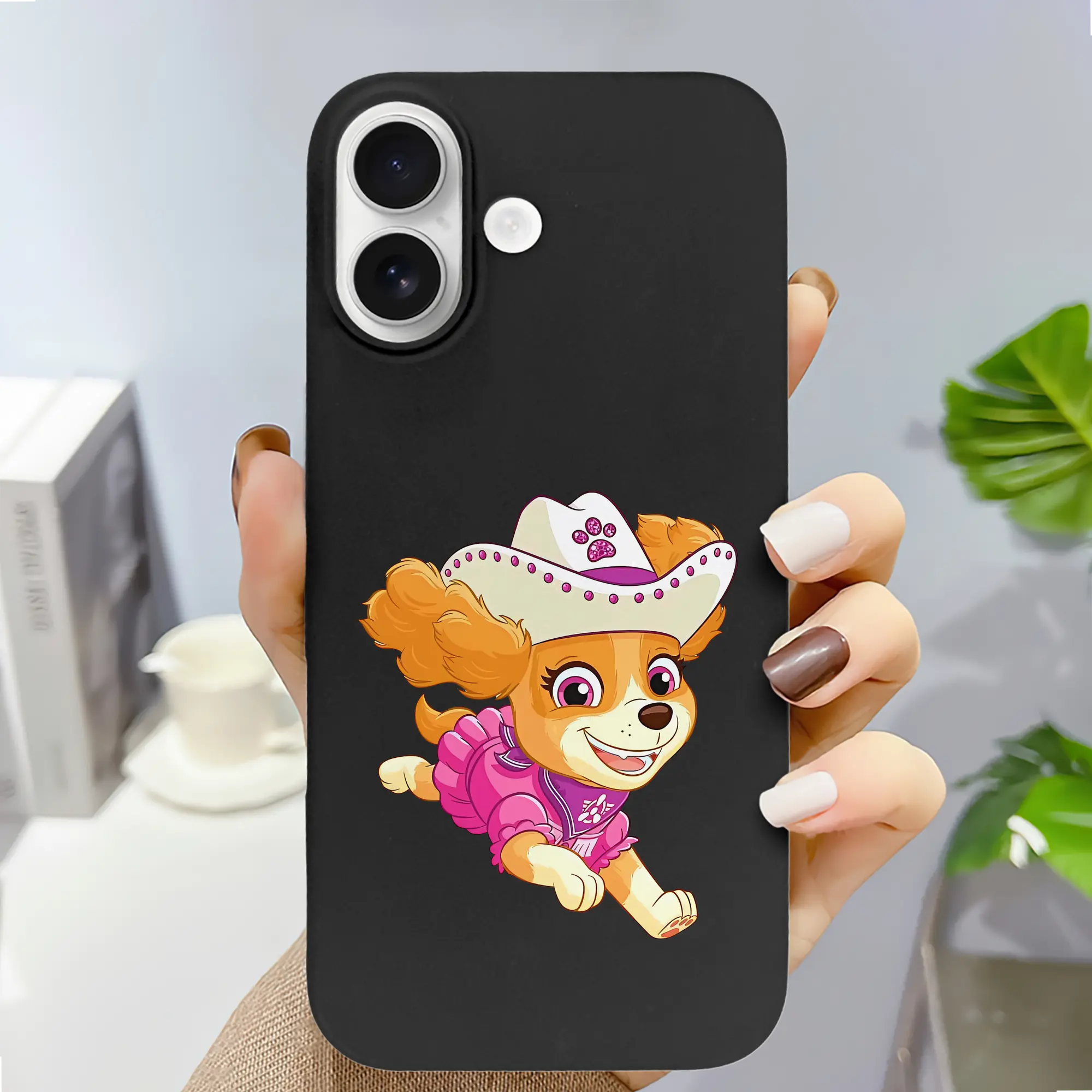 パウ・パトロール グッズ,スカイ