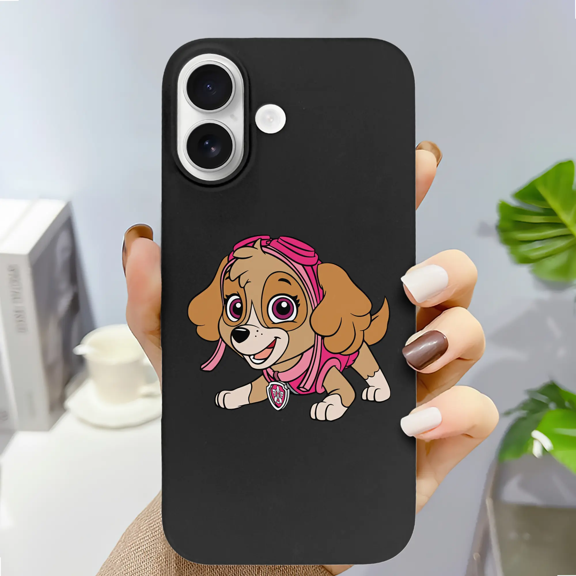 パウ・パトロール グッズ,スカイ